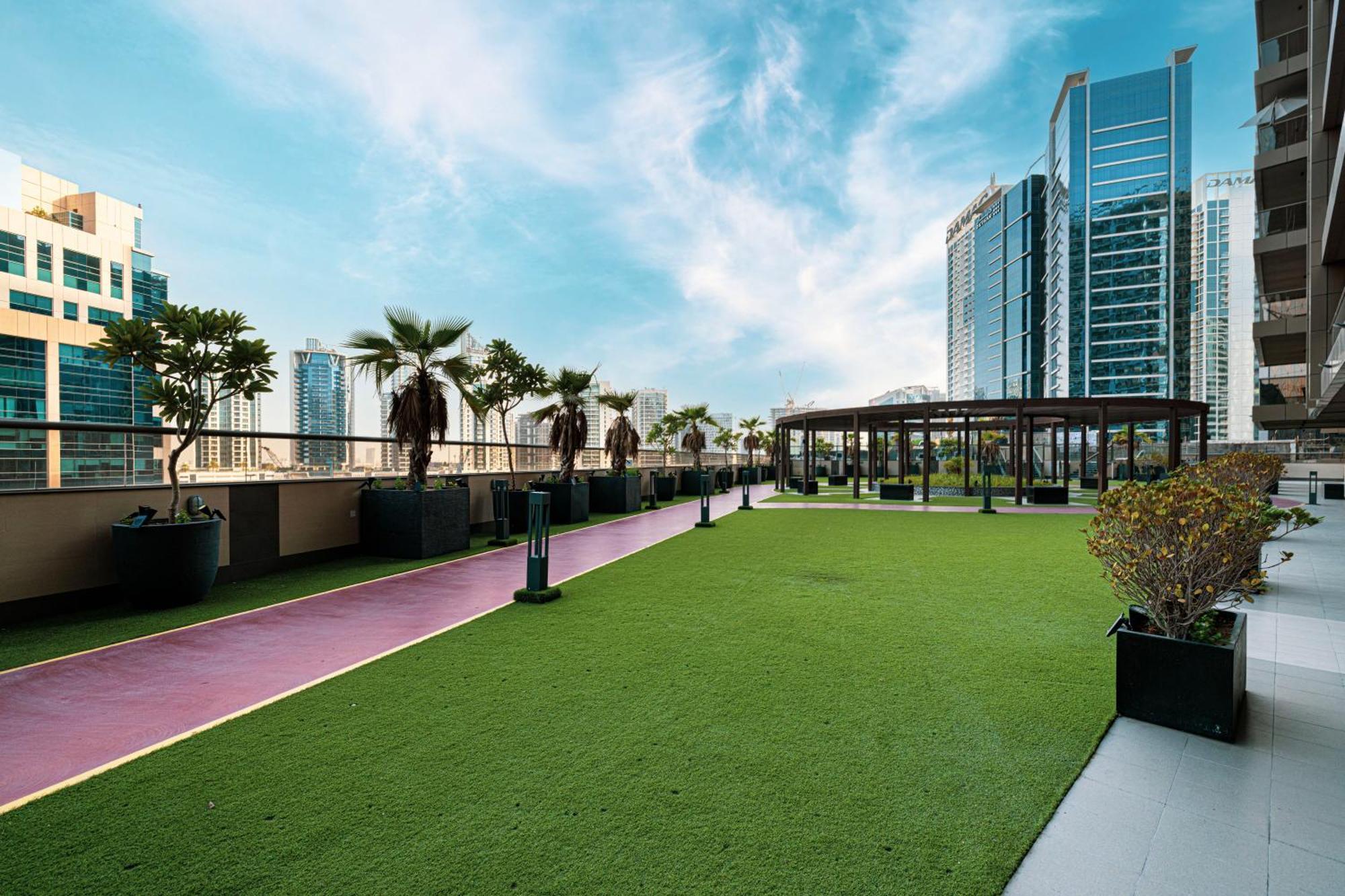Apartment Luxurious Downtown Oasis By Burj Khalifa And Mall *