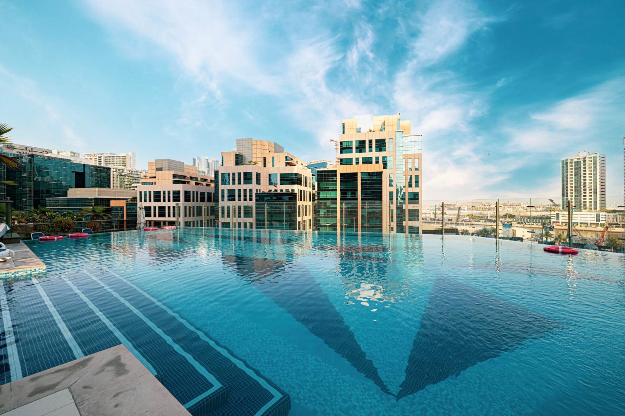 Apartment Luxurious Downtown Oasis By Burj Khalifa And Mall Dubai