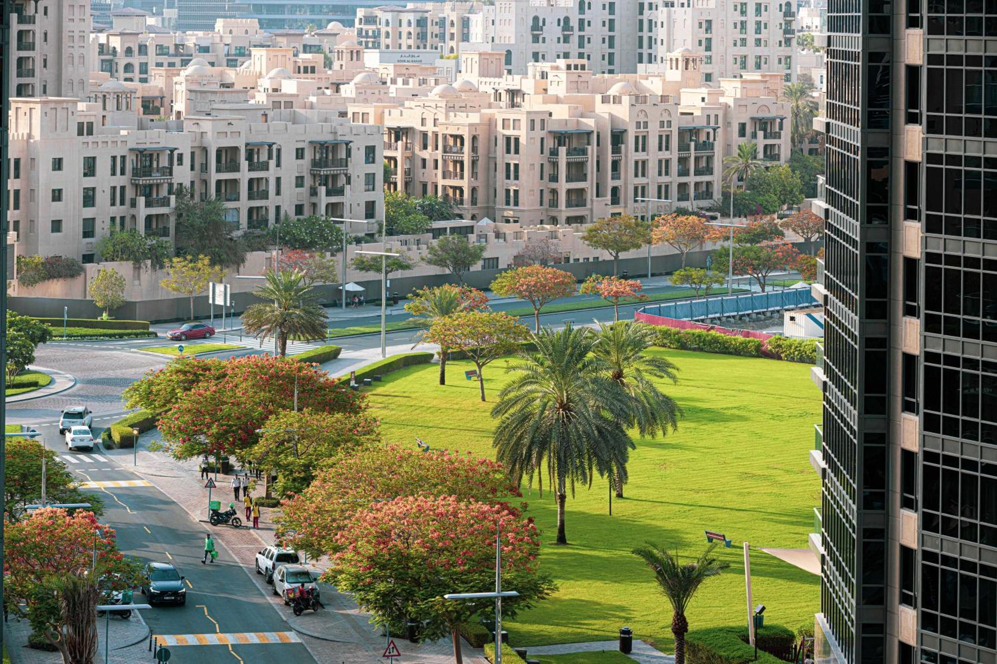 Luxurious Downtown Oasis By Burj Khalifa And Mall *