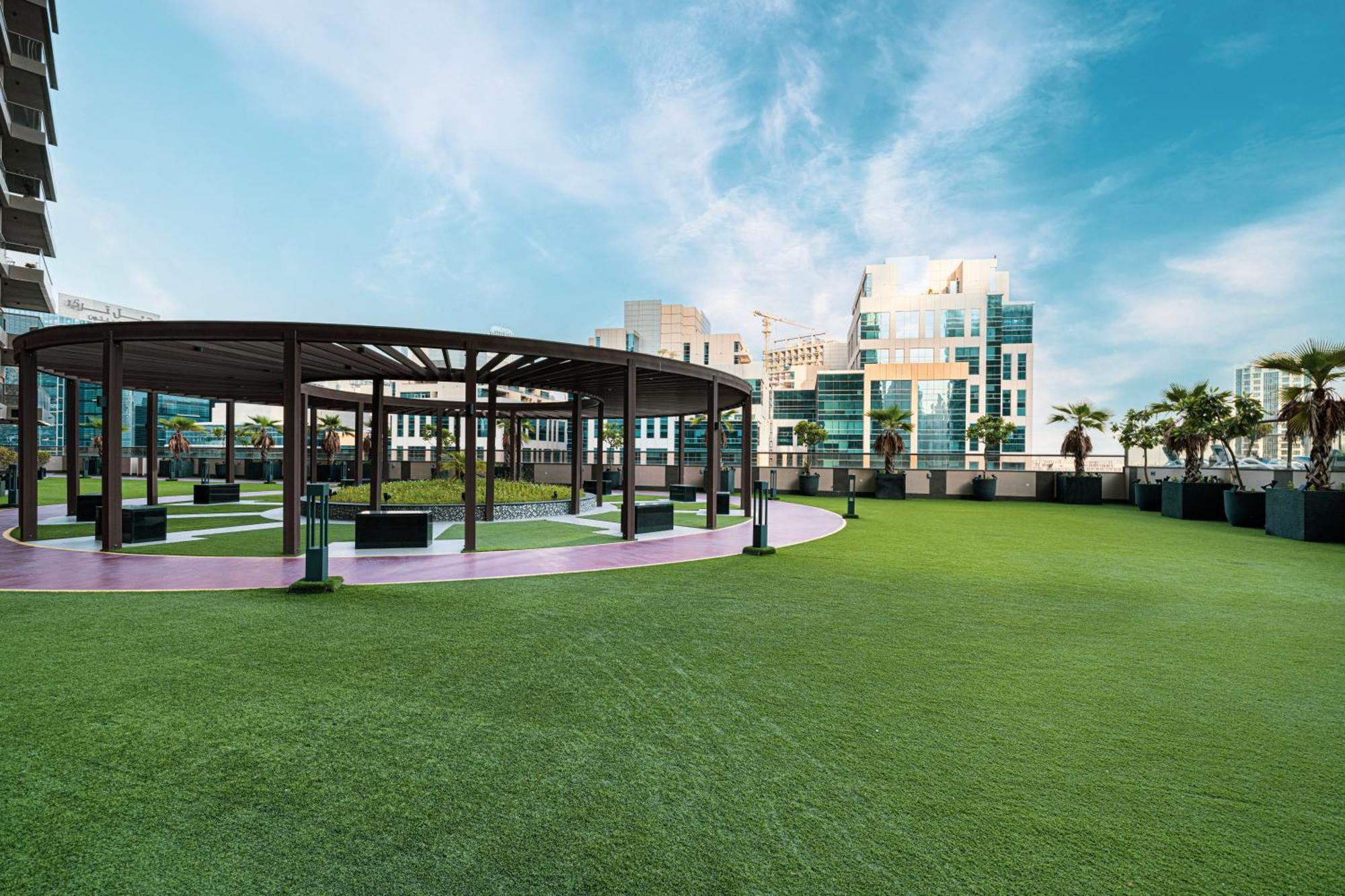Luxurious Downtown Oasis By Burj Khalifa And Mall Apartment Dubai