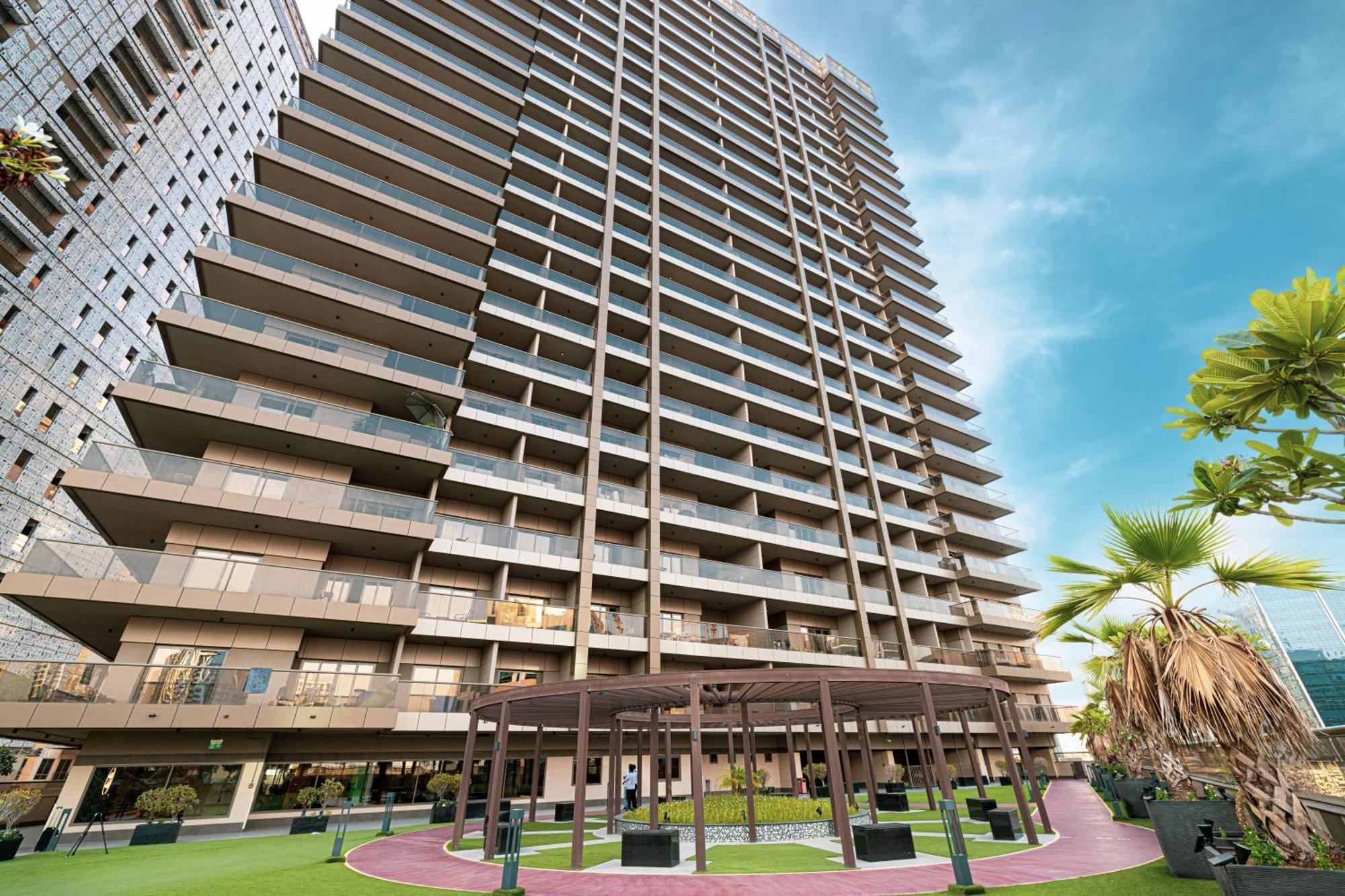 Apartment Luxurious Downtown Oasis By Burj Khalifa And Mall