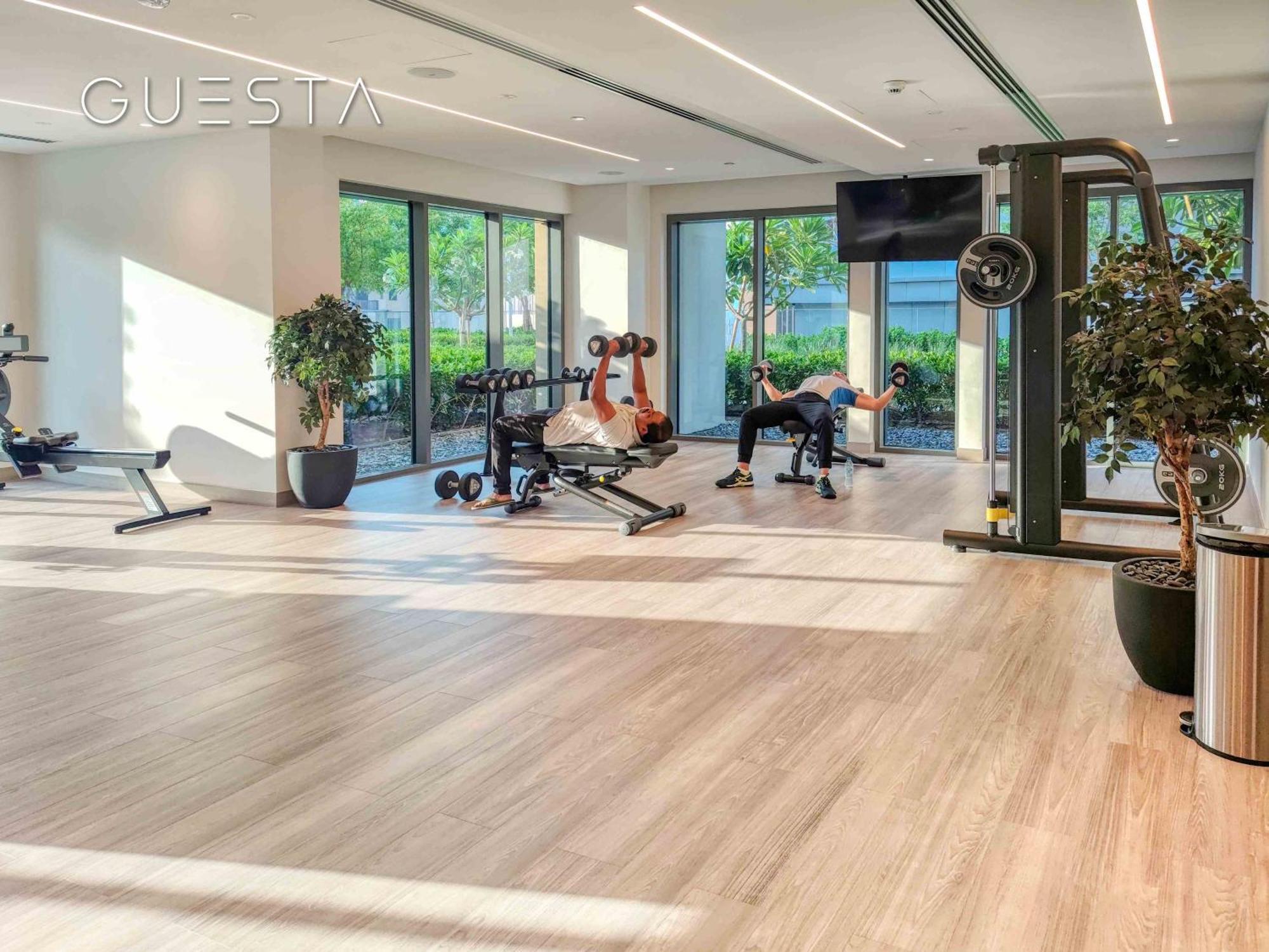 Burj Royale By Emaar, Downtown Apartment *
