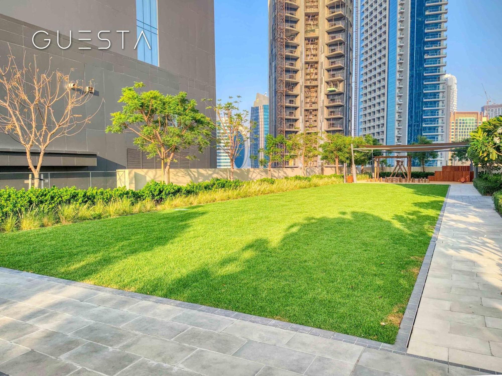 Apartment Burj Royale By Emaar, Downtown
