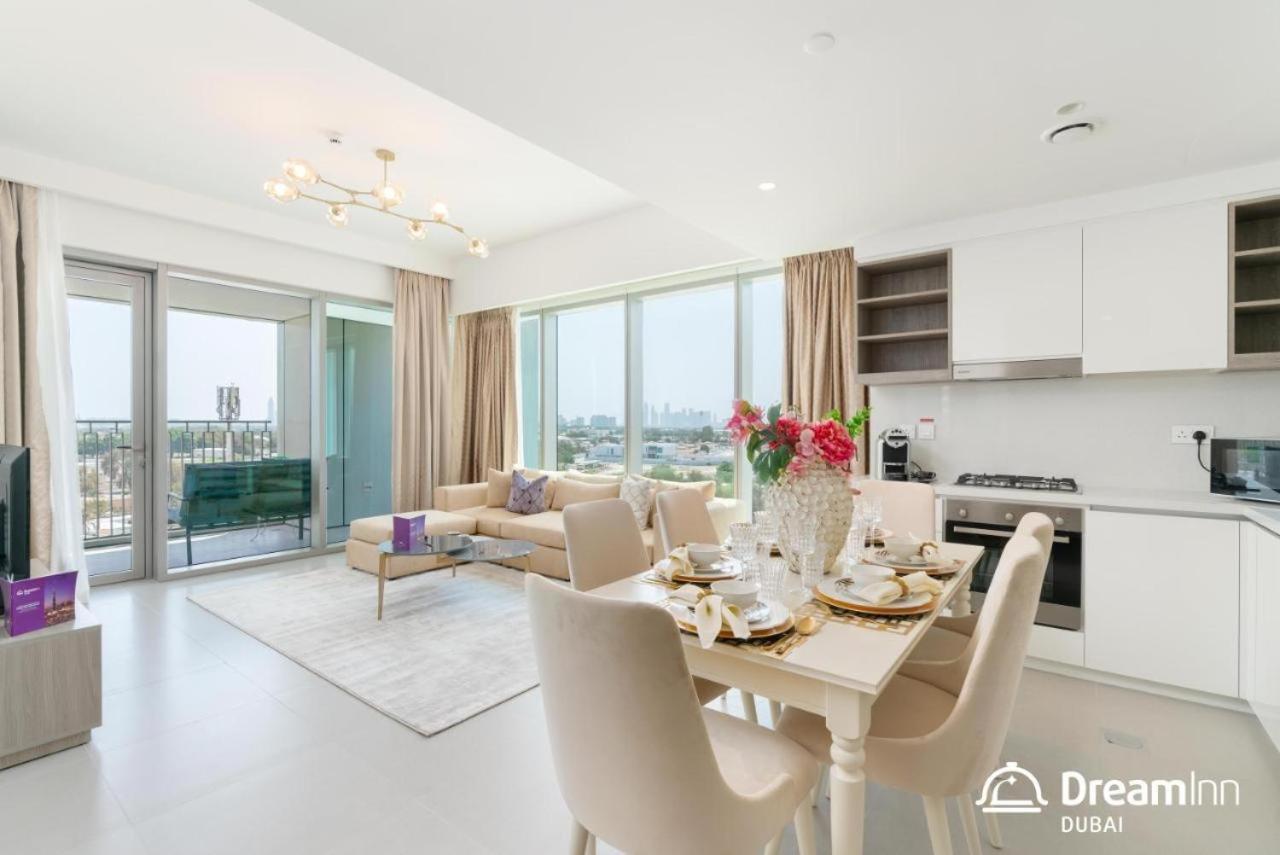Downtown Views Mall 2-bedroom Haven * Dubai