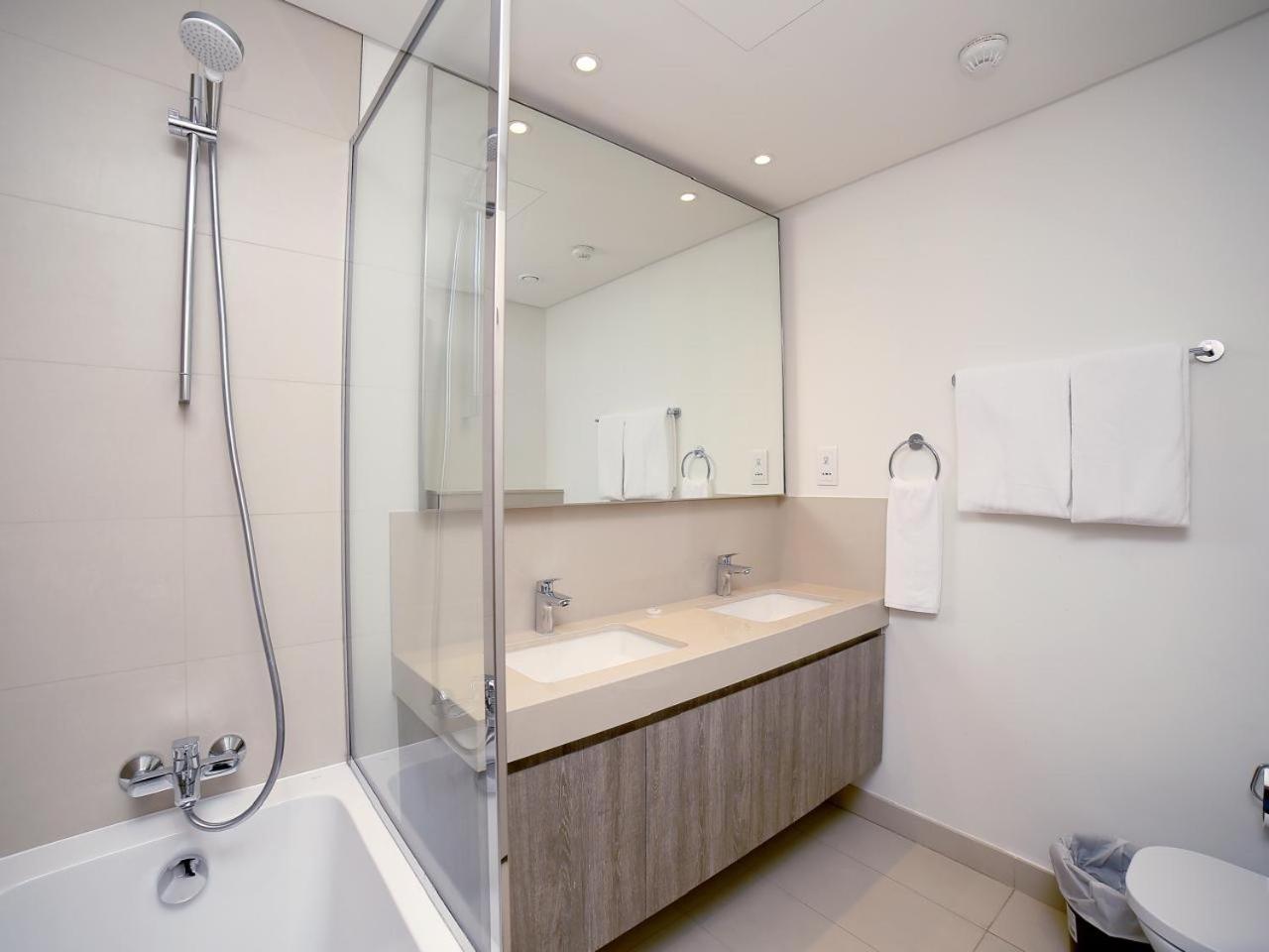 Downtown Views Mall 2-bedroom Haven * Dubai