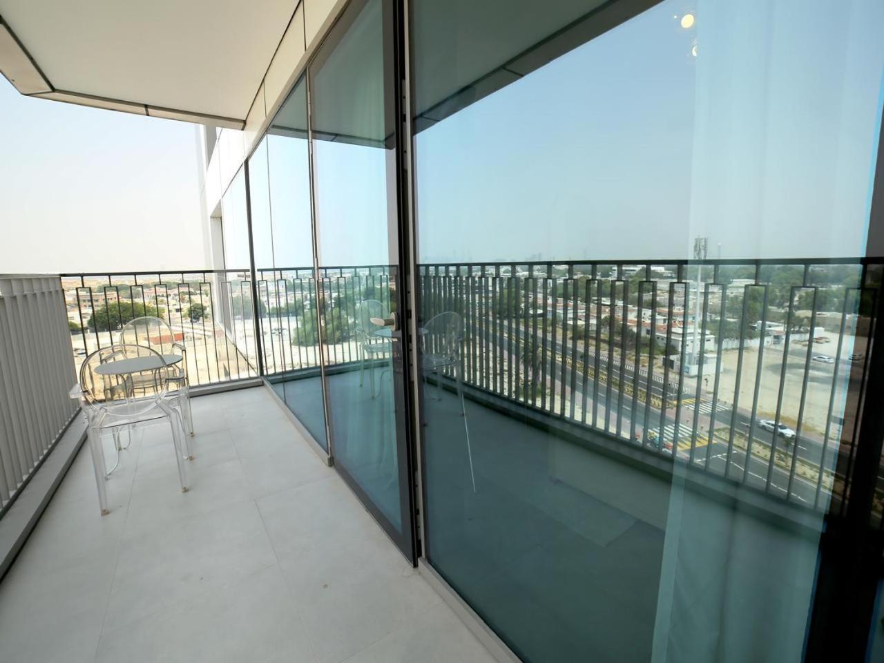 Downtown Views Mall 2-bedroom Haven Apartment