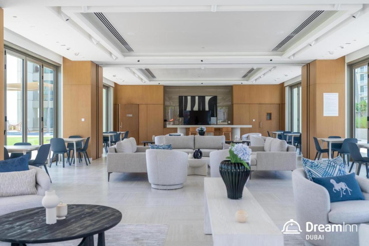Downtown Views Mall 2-bedroom Haven Dubai