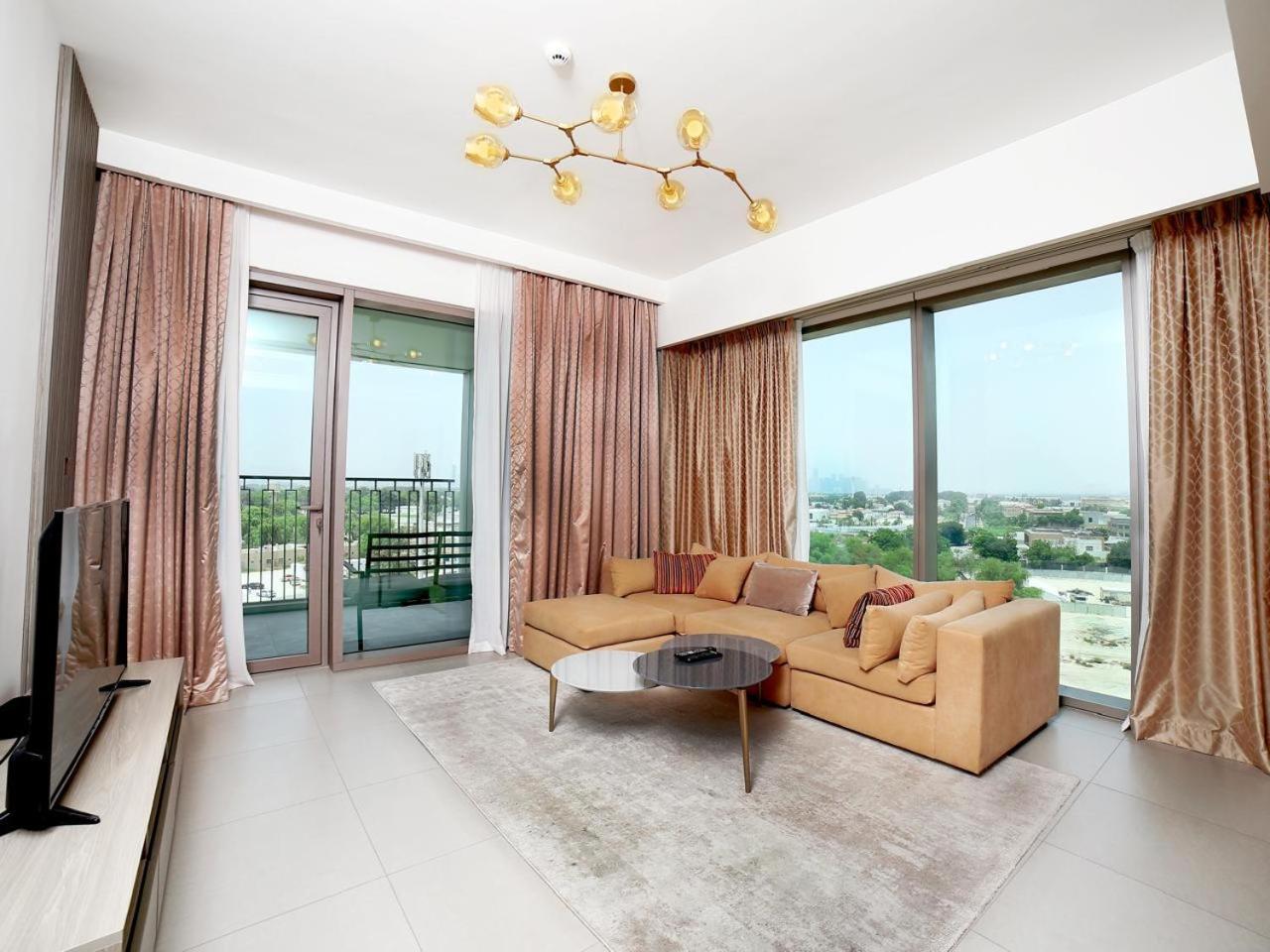 Apartment Downtown Views Mall 2-bedroom Haven *