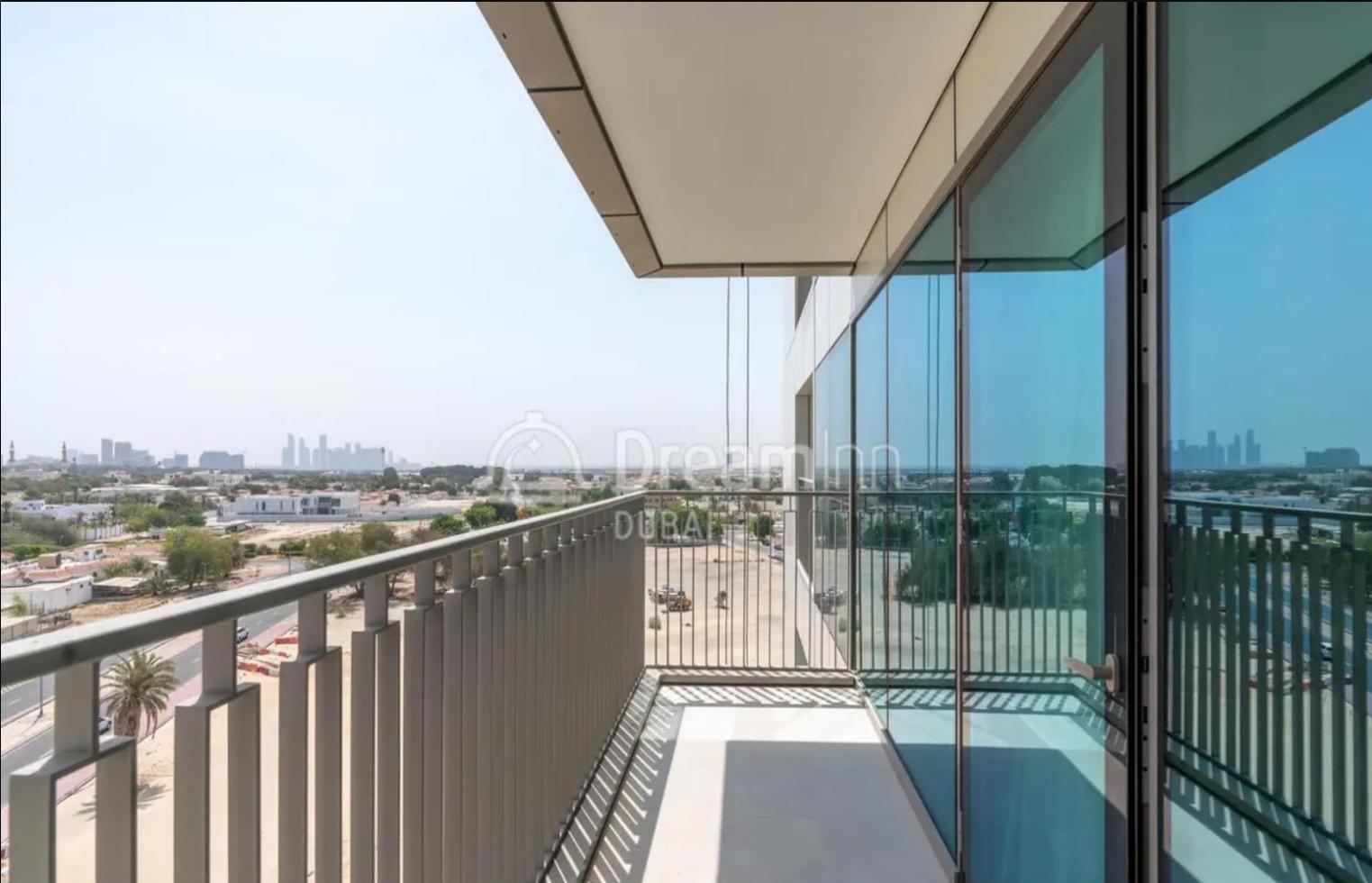 Apartment Downtown Views Mall 2-bedroom Haven