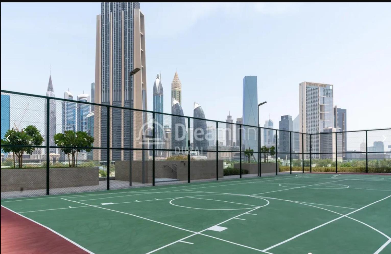 Apartment Downtown Views Mall 2-bedroom Haven *