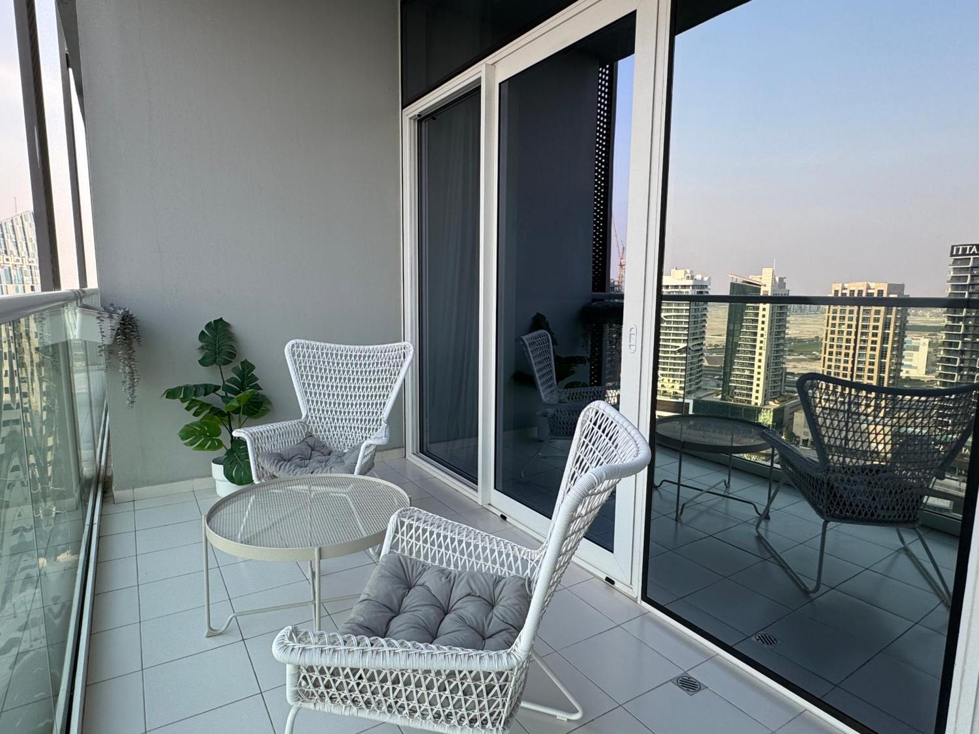 Apartment Luxe | 1br | Close To Burj Khalifa & Mall