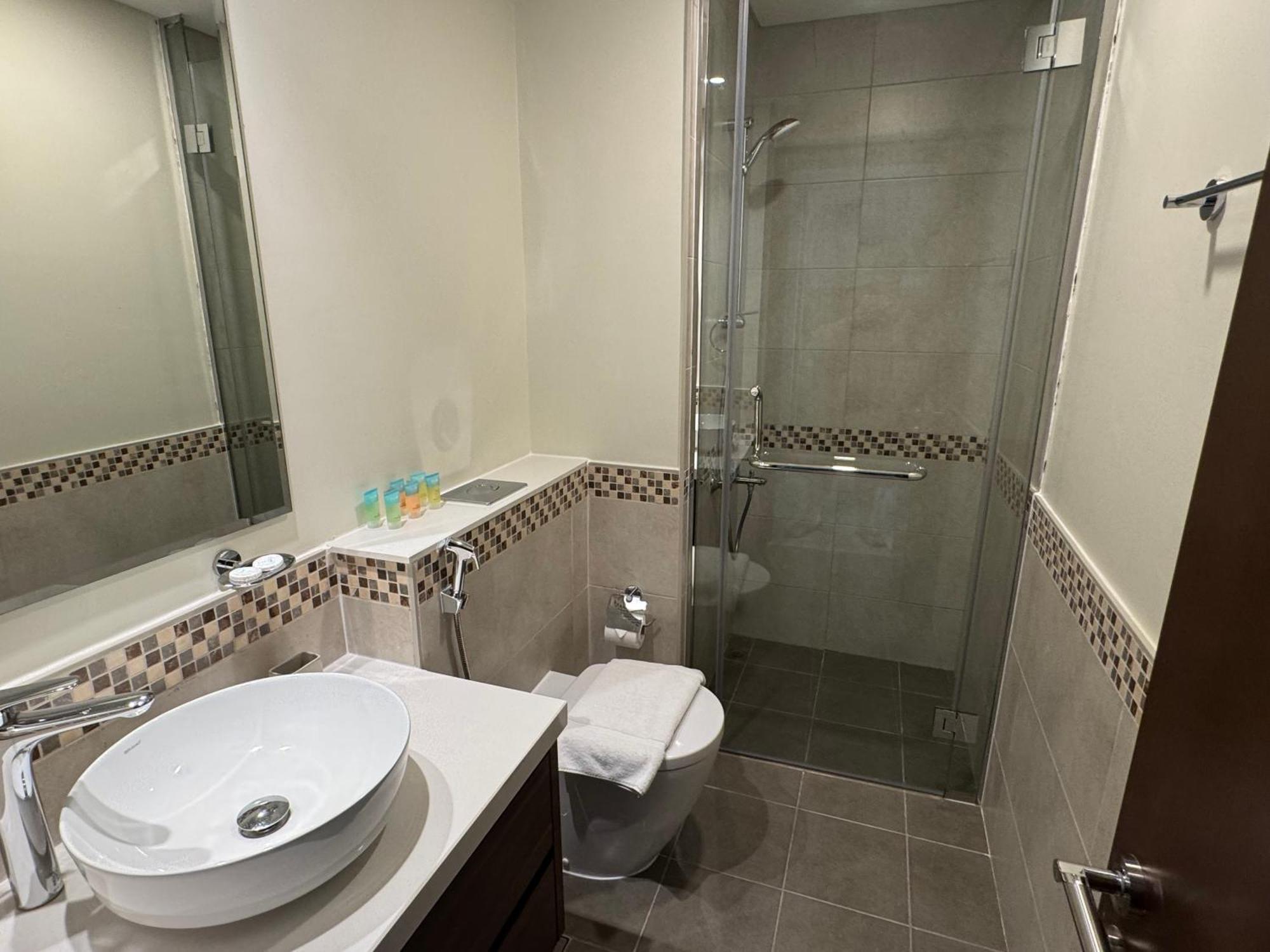 Luxe | 1br | Close To Burj Khalifa & Mall *