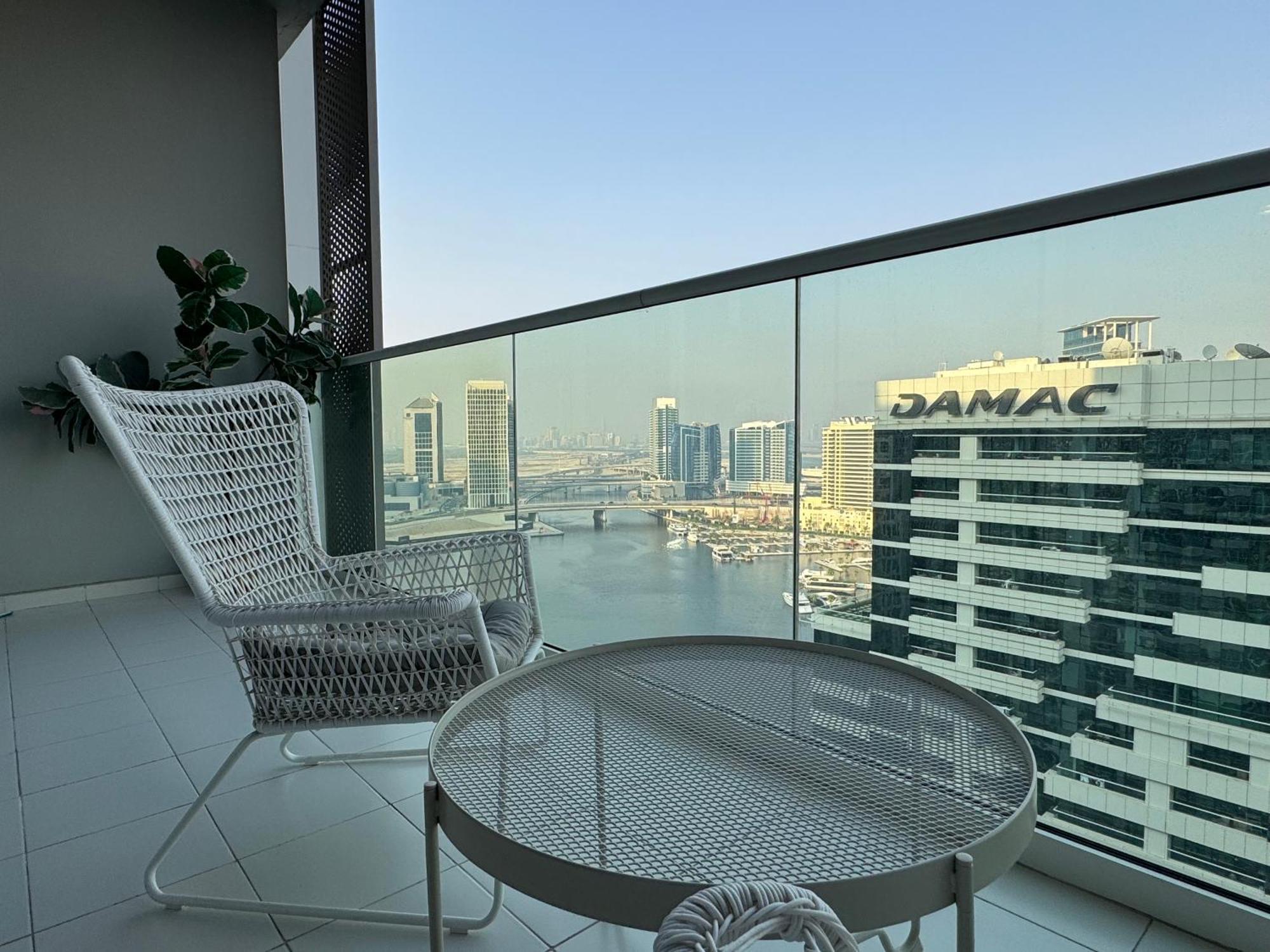 Luxe | 1br | Close To Burj Khalifa & Mall Apartment Dubai