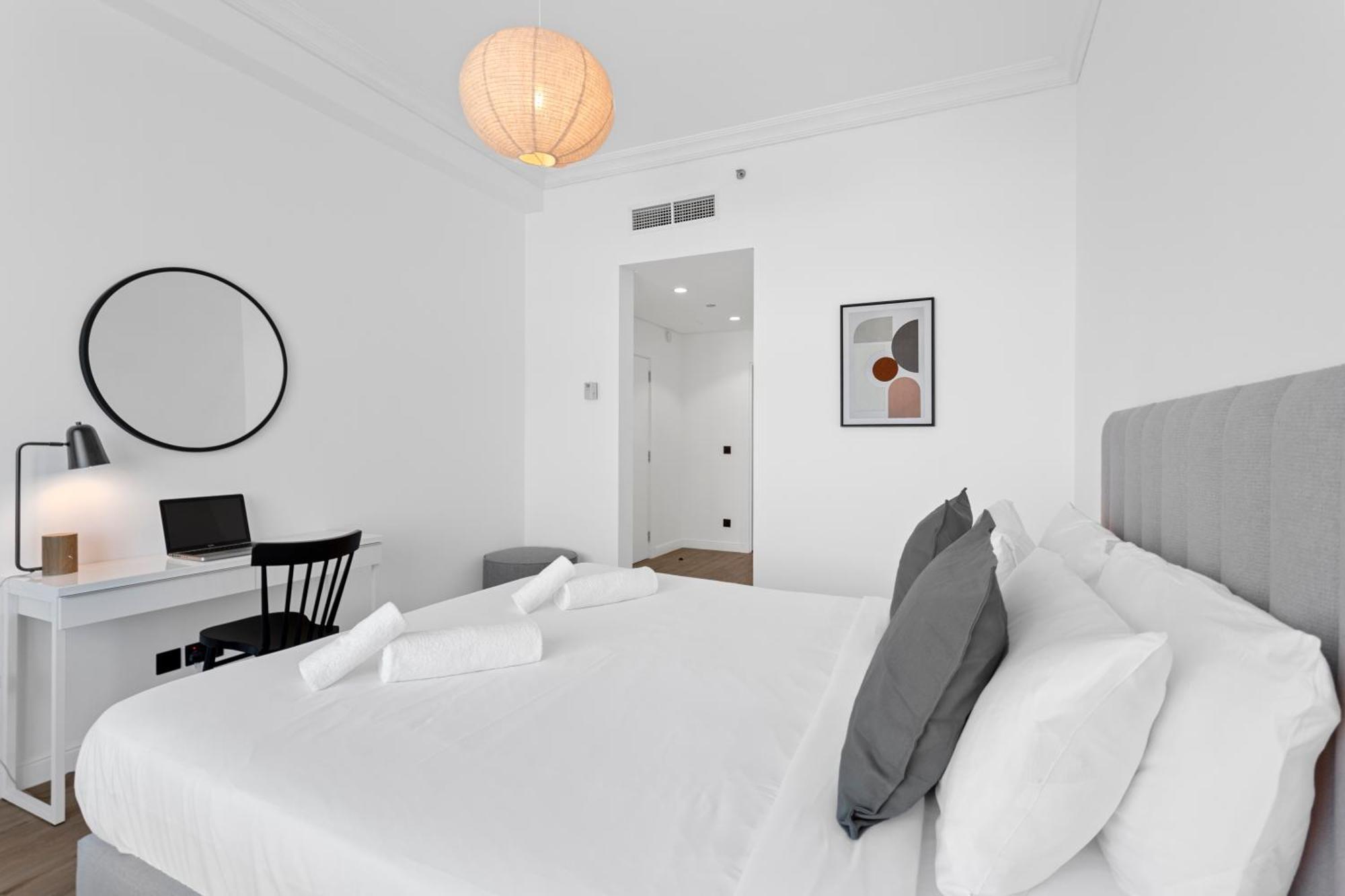 Exquisite 1br With Private In Palm Jumeirah Dubai