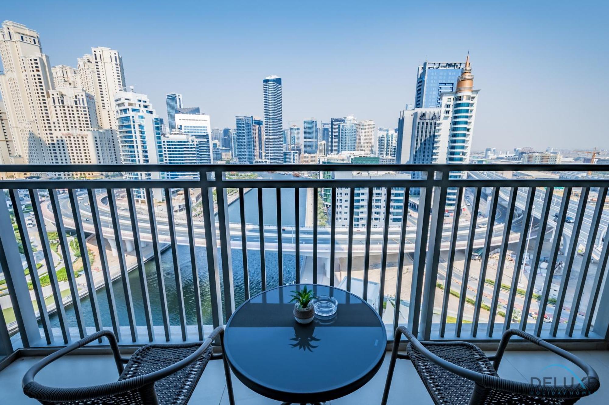 Alluring 1br With Marina View At 5242 Tower 2 Marina By Deluxe Homes * Dubai