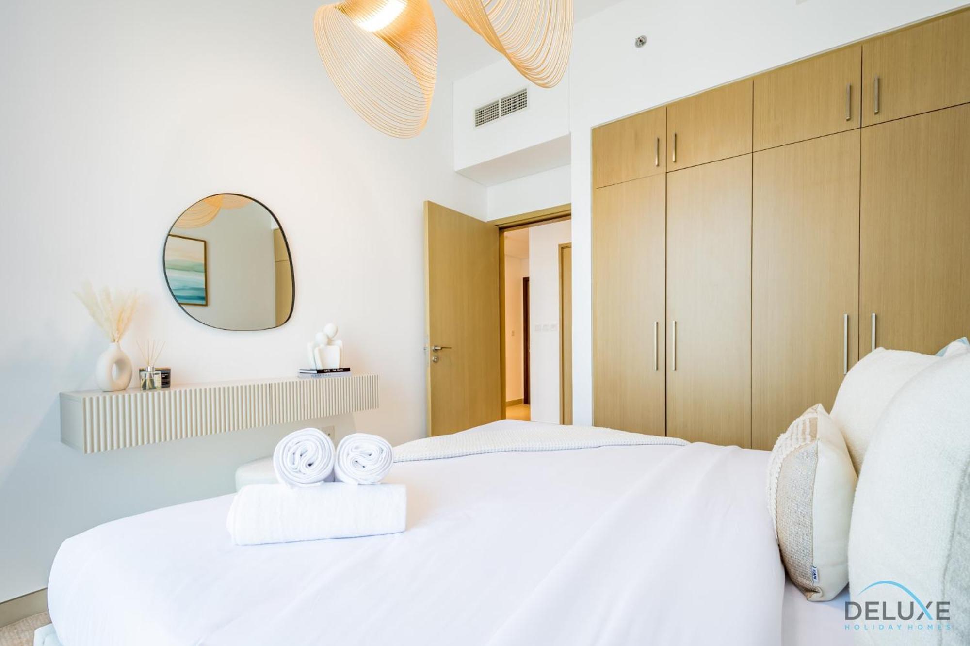 Apartment Alluring 1br With Marina View At 5242 Tower 2 Marina By Deluxe Homes *