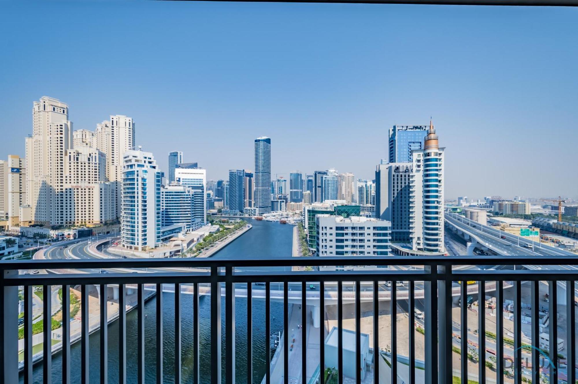 Alluring 1br With Marina View At 5242 Tower 2 Marina By Deluxe Homes Apartment Dubai