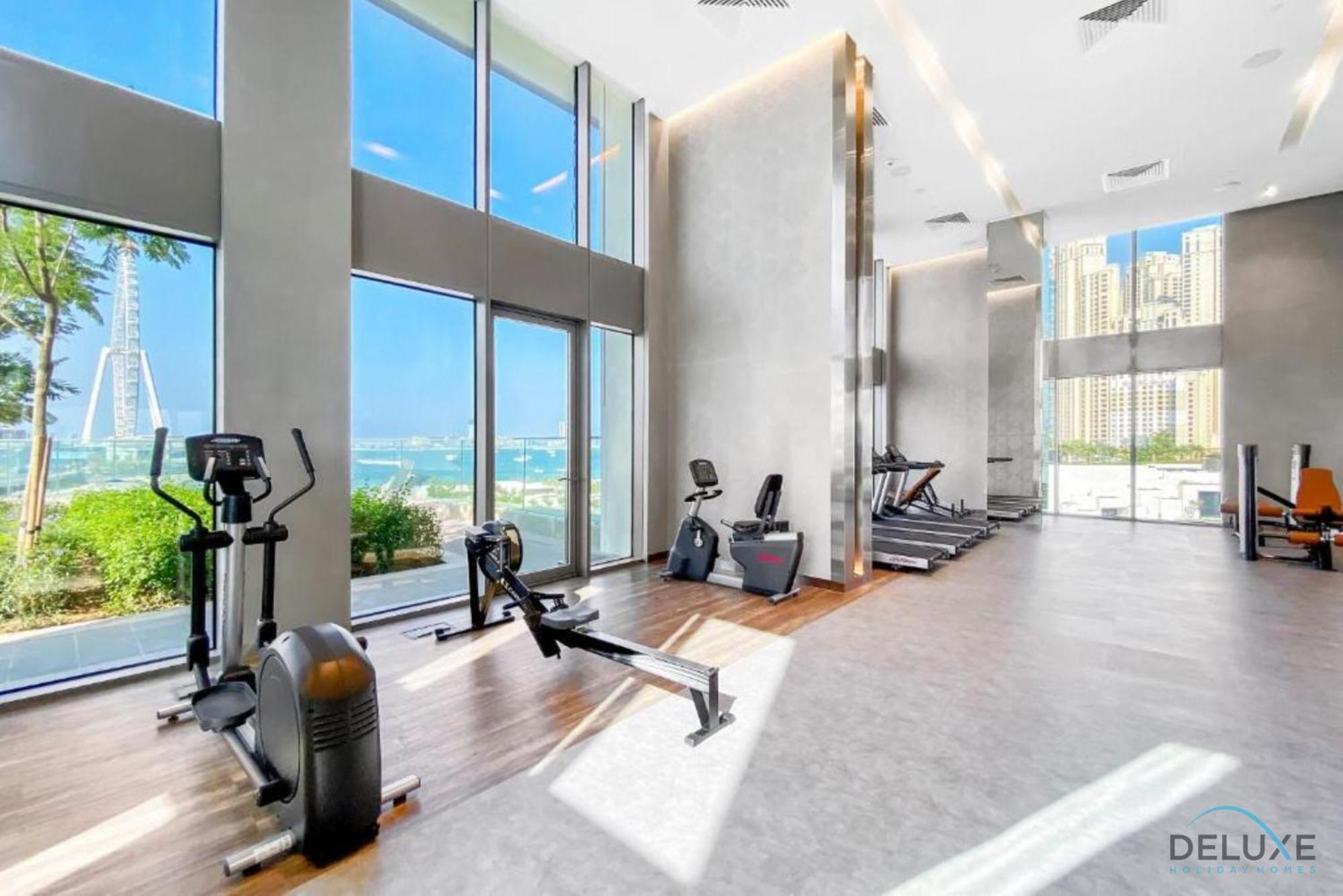 Alluring 1br With Marina View At 5242 Tower 2 Marina By Deluxe Homes * Dubai