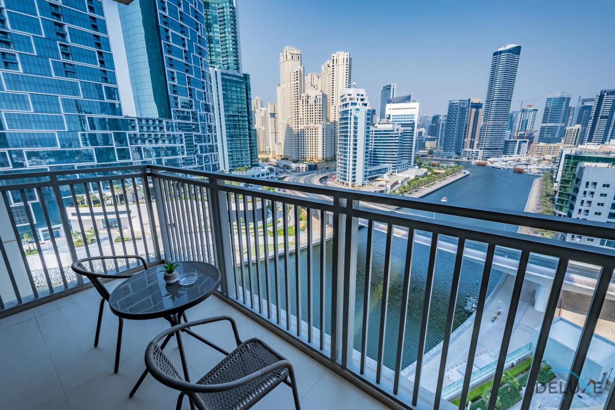 Alluring 1br With Marina View At 5242 Tower 2 Marina By Deluxe Homes * Dubai