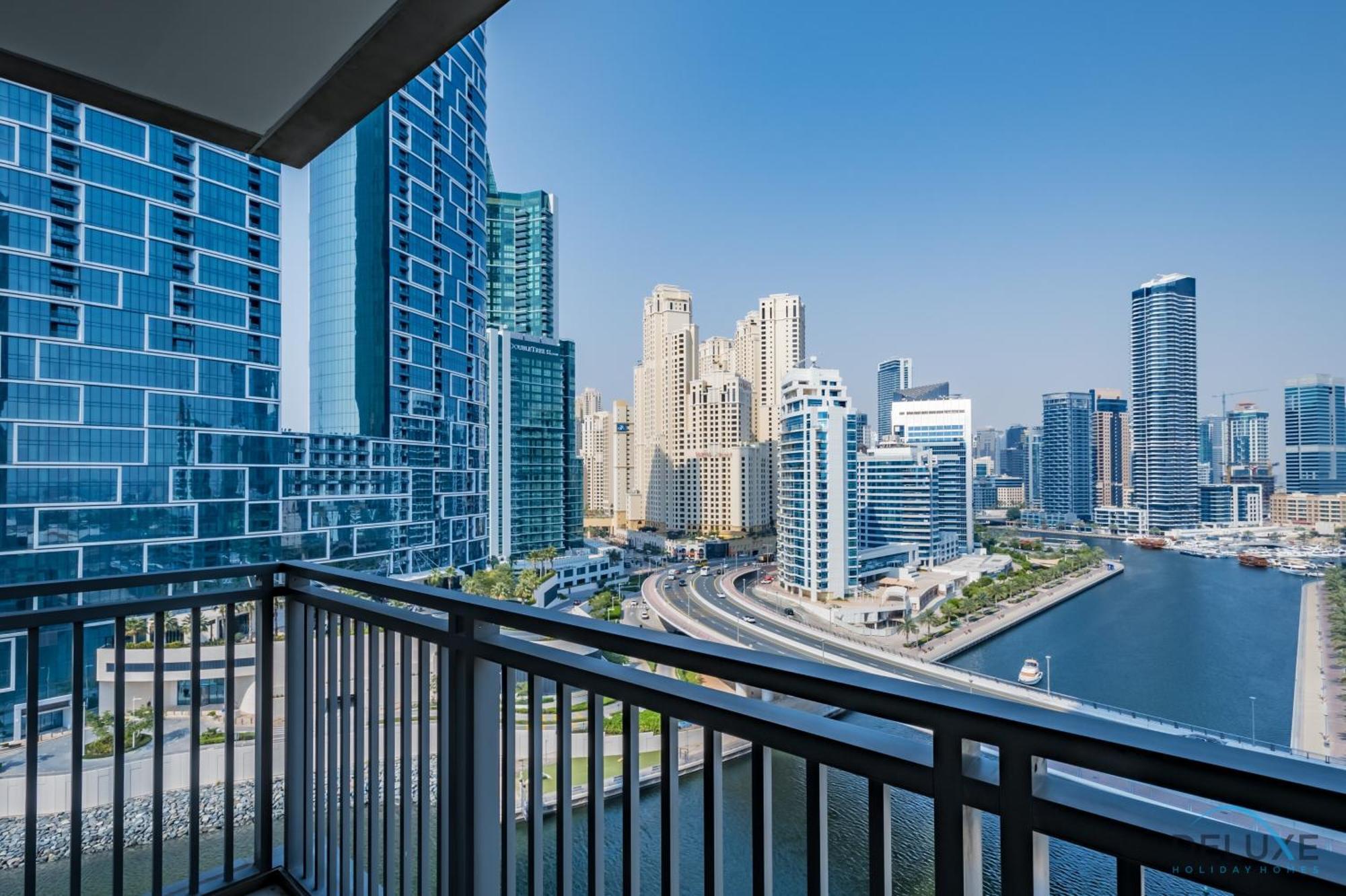 Alluring 1br With Marina View At 5242 Tower 2 Marina By Deluxe Homes * Dubai