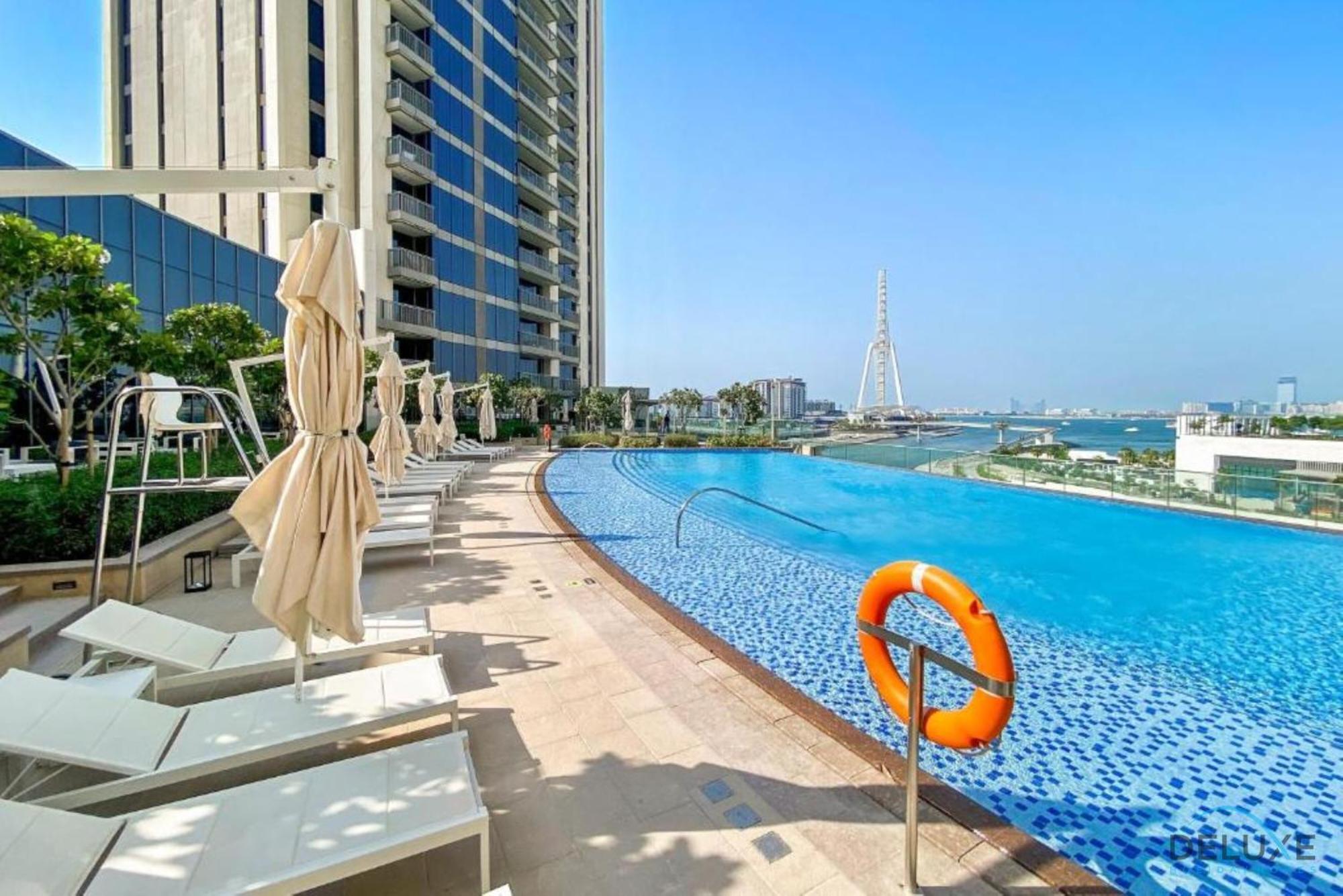 Alluring 1br With Marina View At 5242 Tower 2 Marina By Deluxe Homes * Dubai