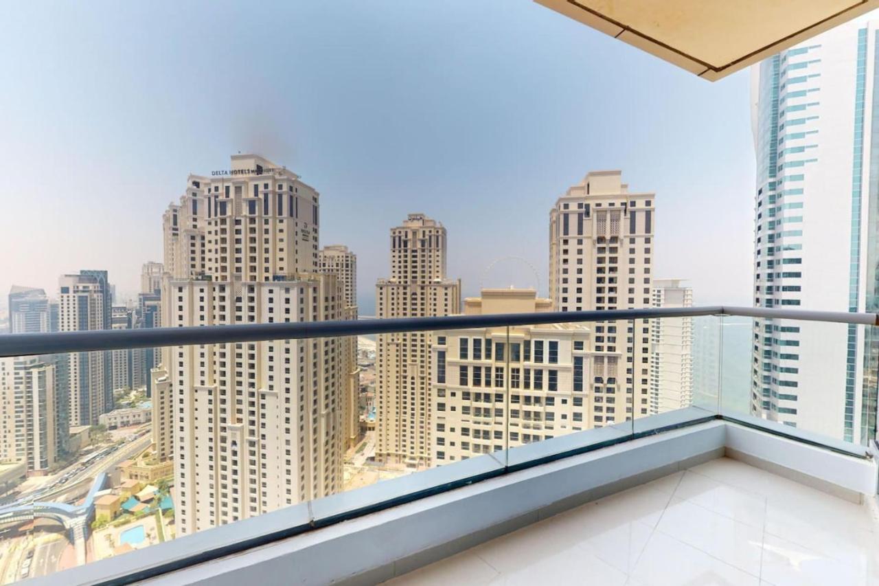 Apartment Bay - Enticing Two Bedroom Dubai