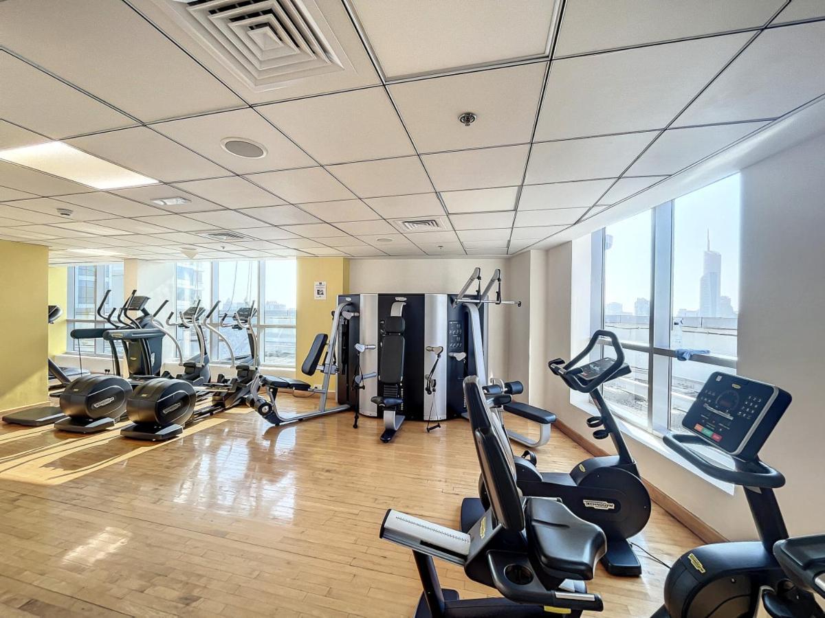 Apartment Bay - Enticing Two Bedroom *