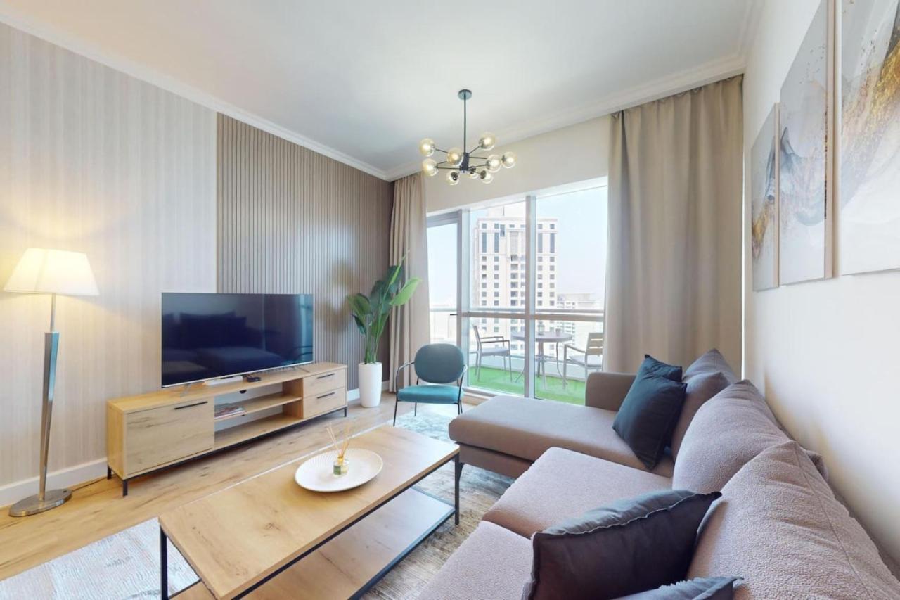 Apartment Bay - Enticing Two Bedroom *