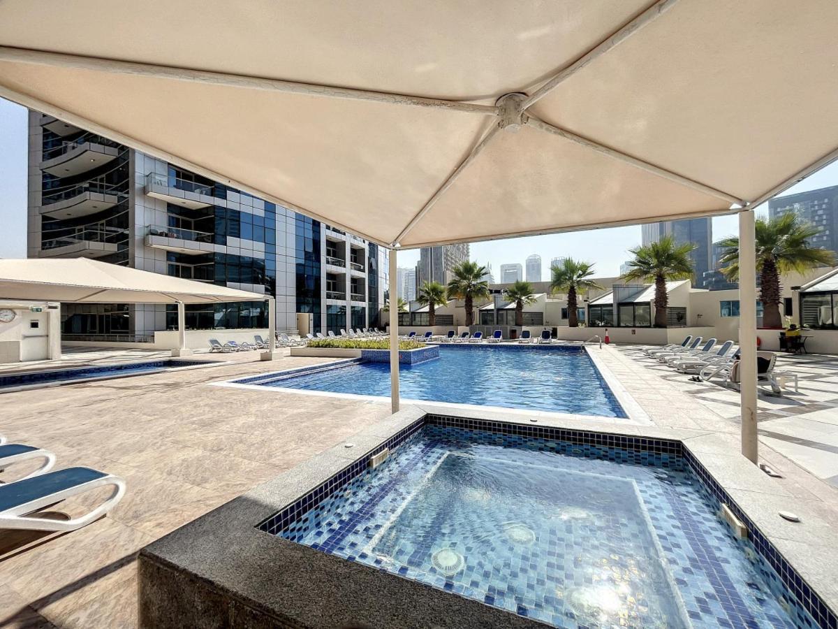 Bay - Enticing Two Bedroom Apartment