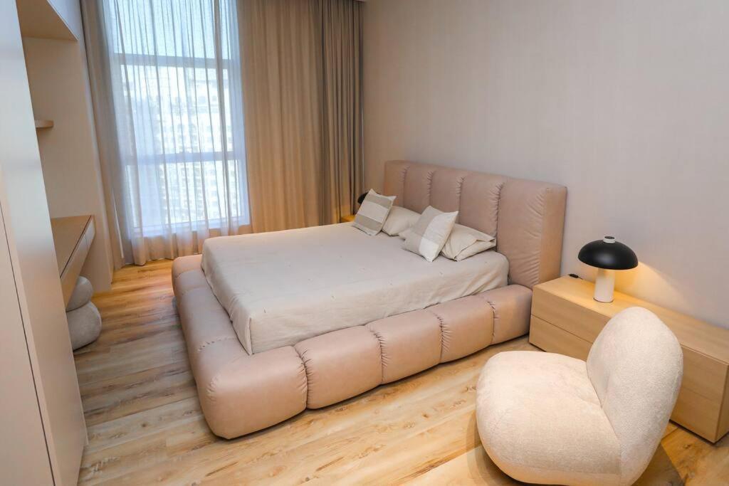 Penthouse West Dubai