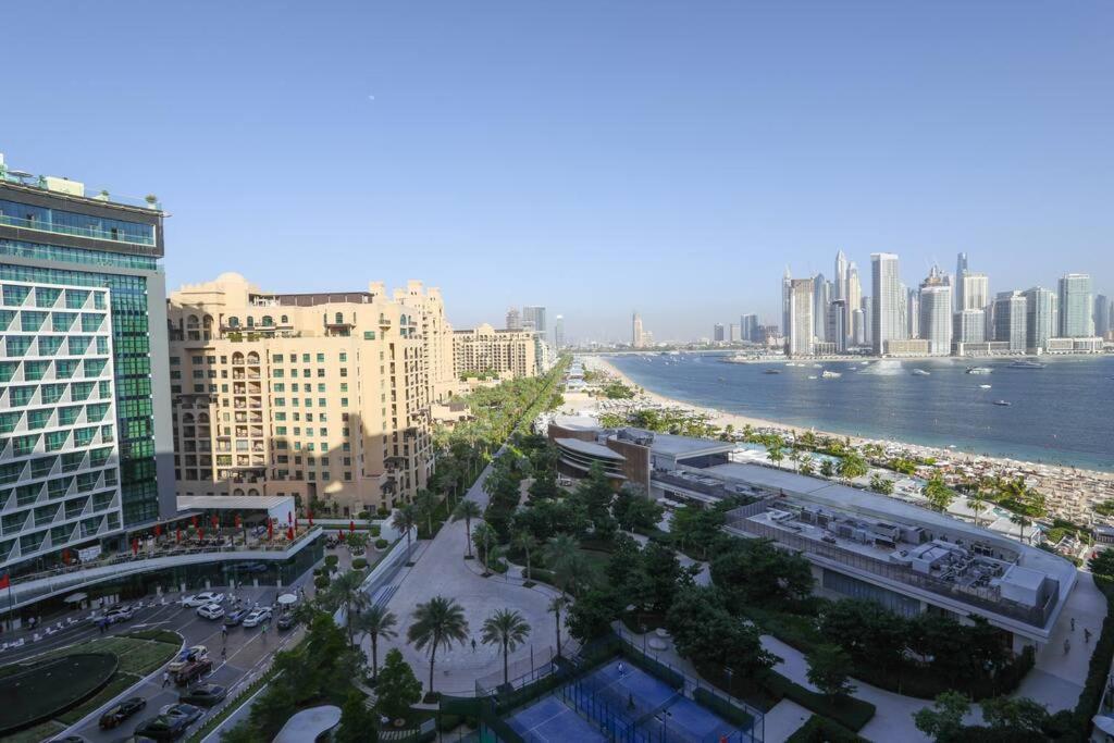 Penthouse West Dubai
