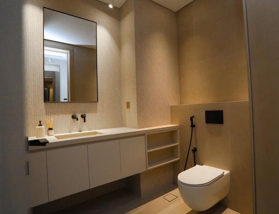 Apartment Penthouse West