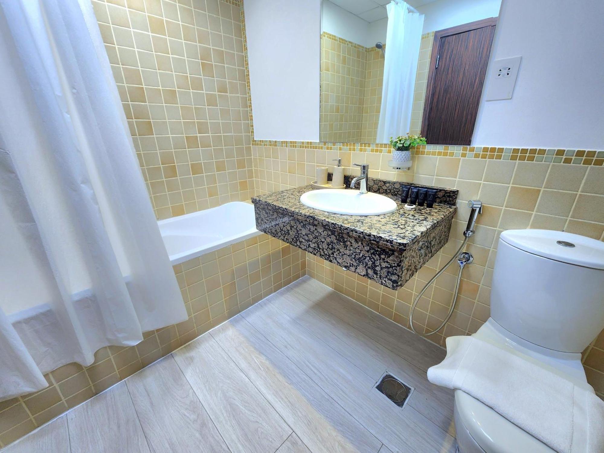 Luxury Sea&marina View Jbr