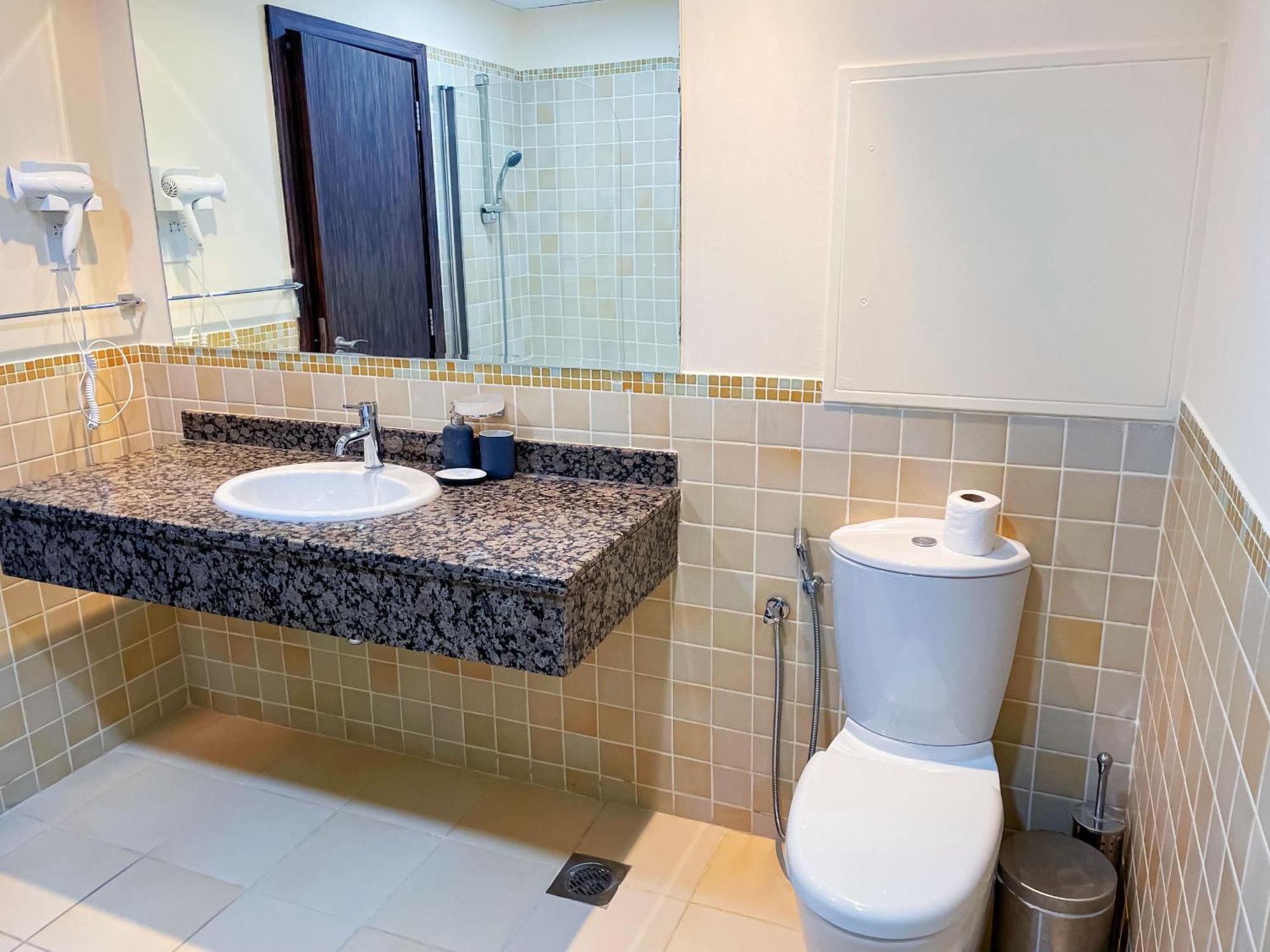Apartment Luxury Sea&marina View Jbr