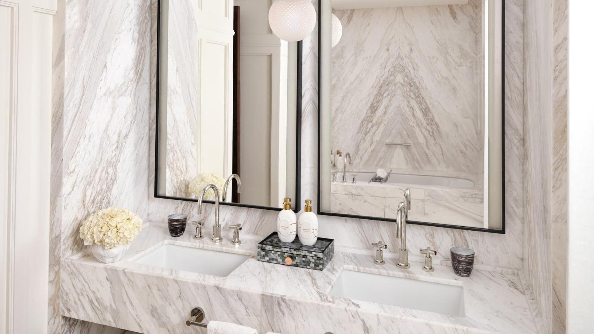 Hotel The Lana - Dorchester Collection 5*