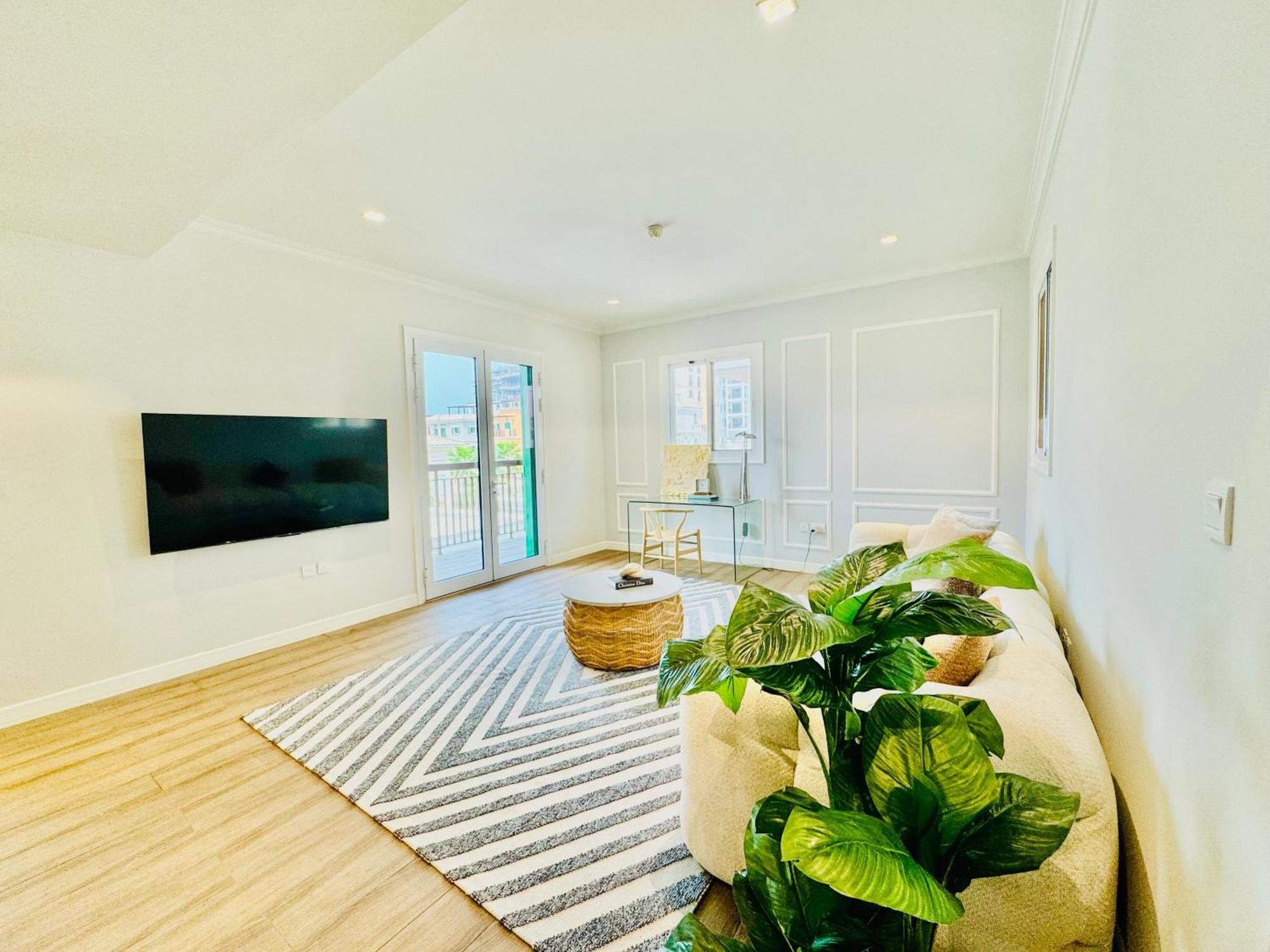 Venduras - Spacious 4-bedroom Luxury In La Mer, Villa *