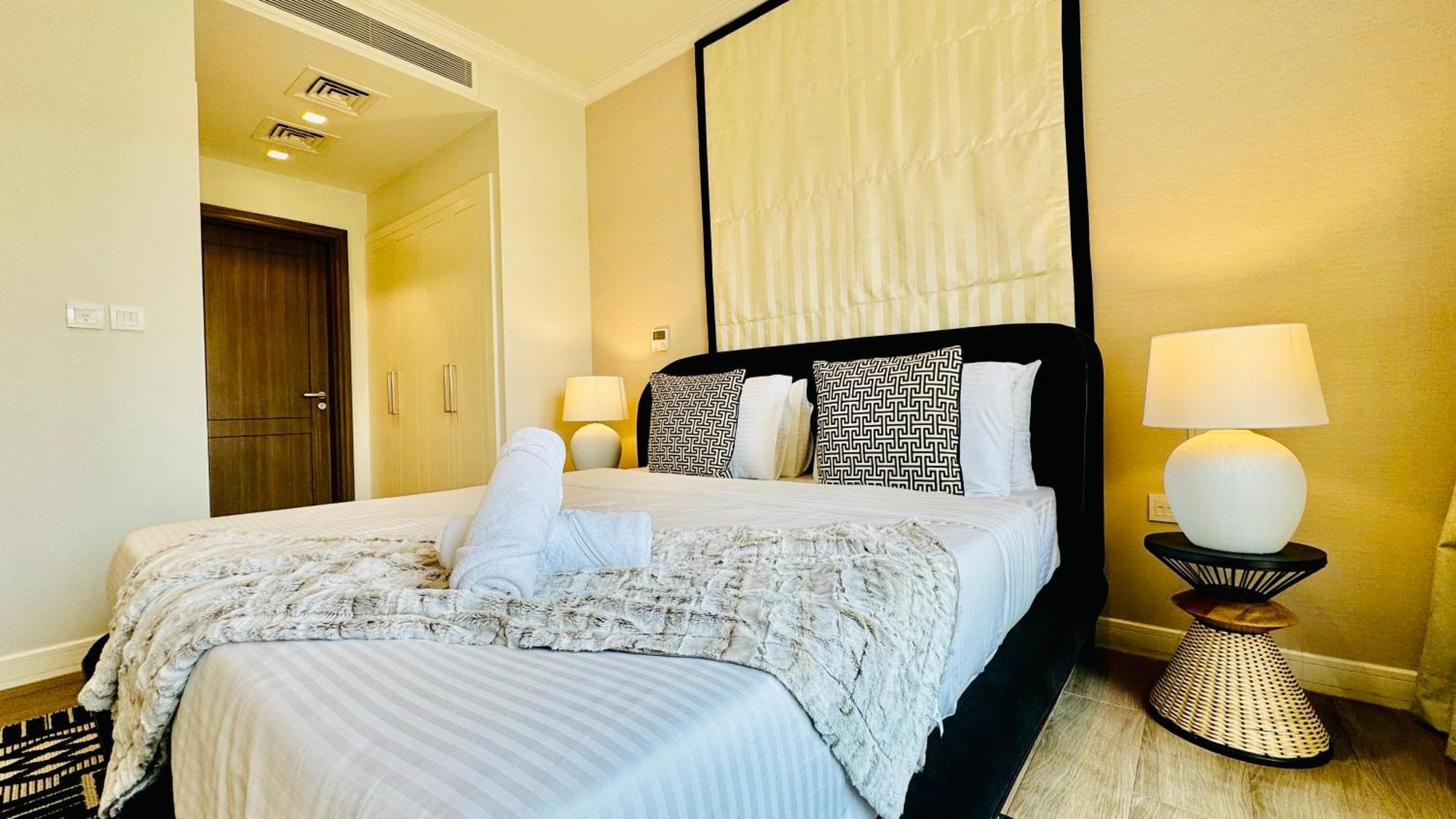 Venduras - Spacious 4-bedroom Luxury In La Mer, Villa