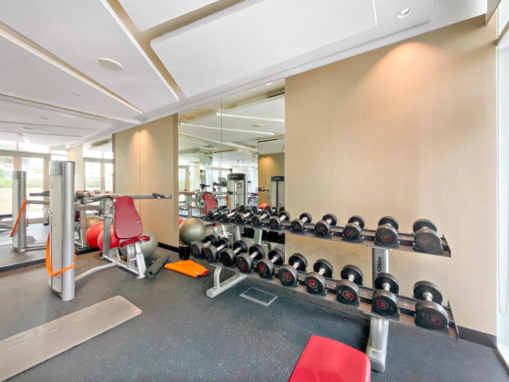 Spacious In Business Bay * Dubai