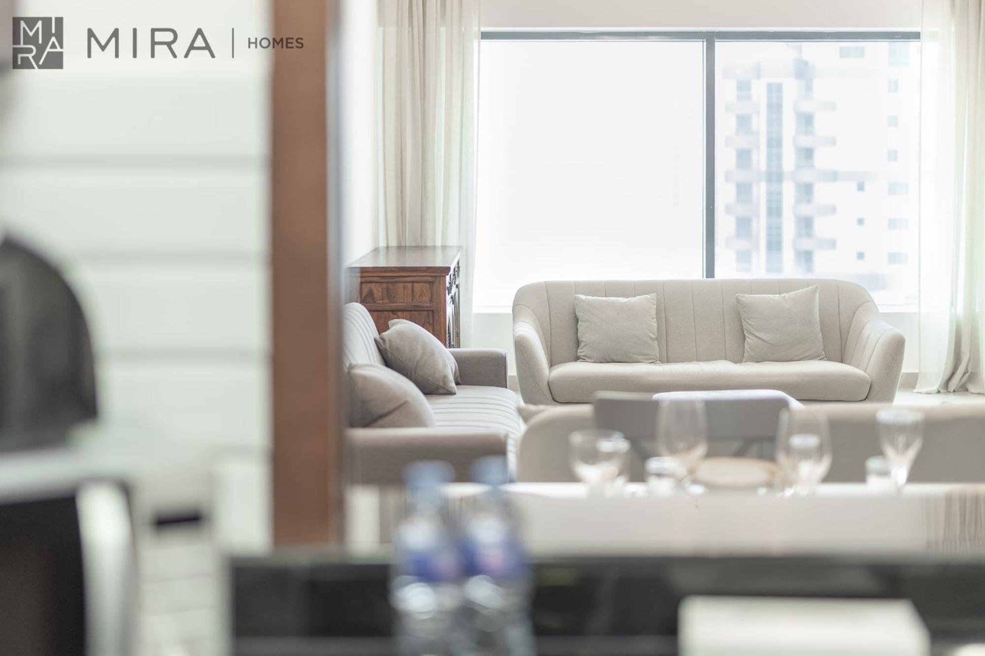 Apartment Mira Homes - Lovely 1 Bedroom In Marina