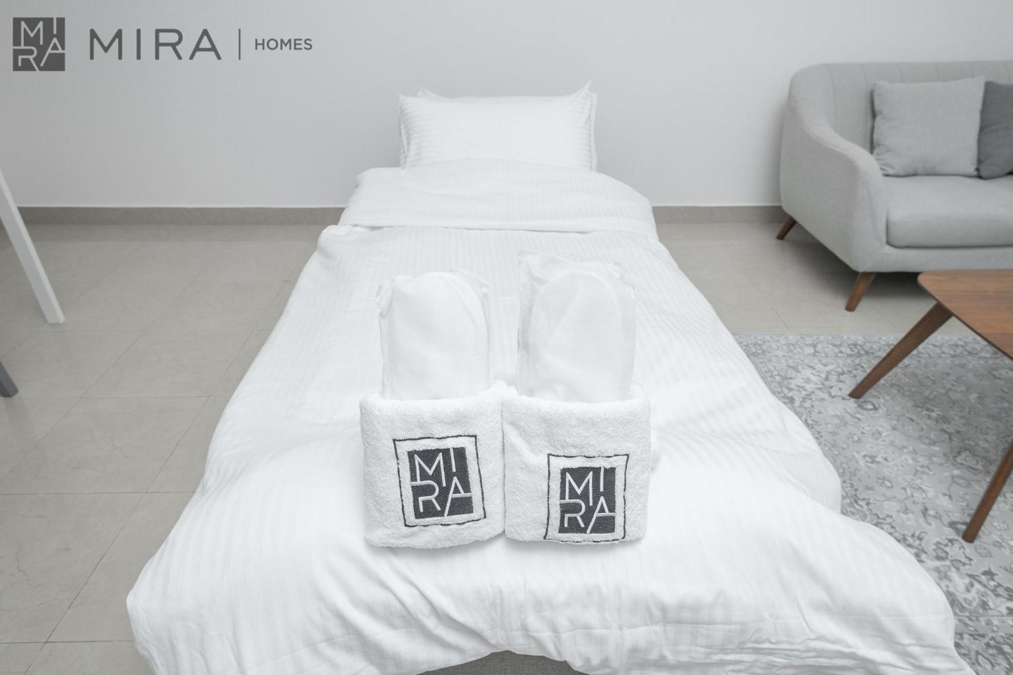 Mira Homes - Lovely 1 Bedroom In Marina Dubai