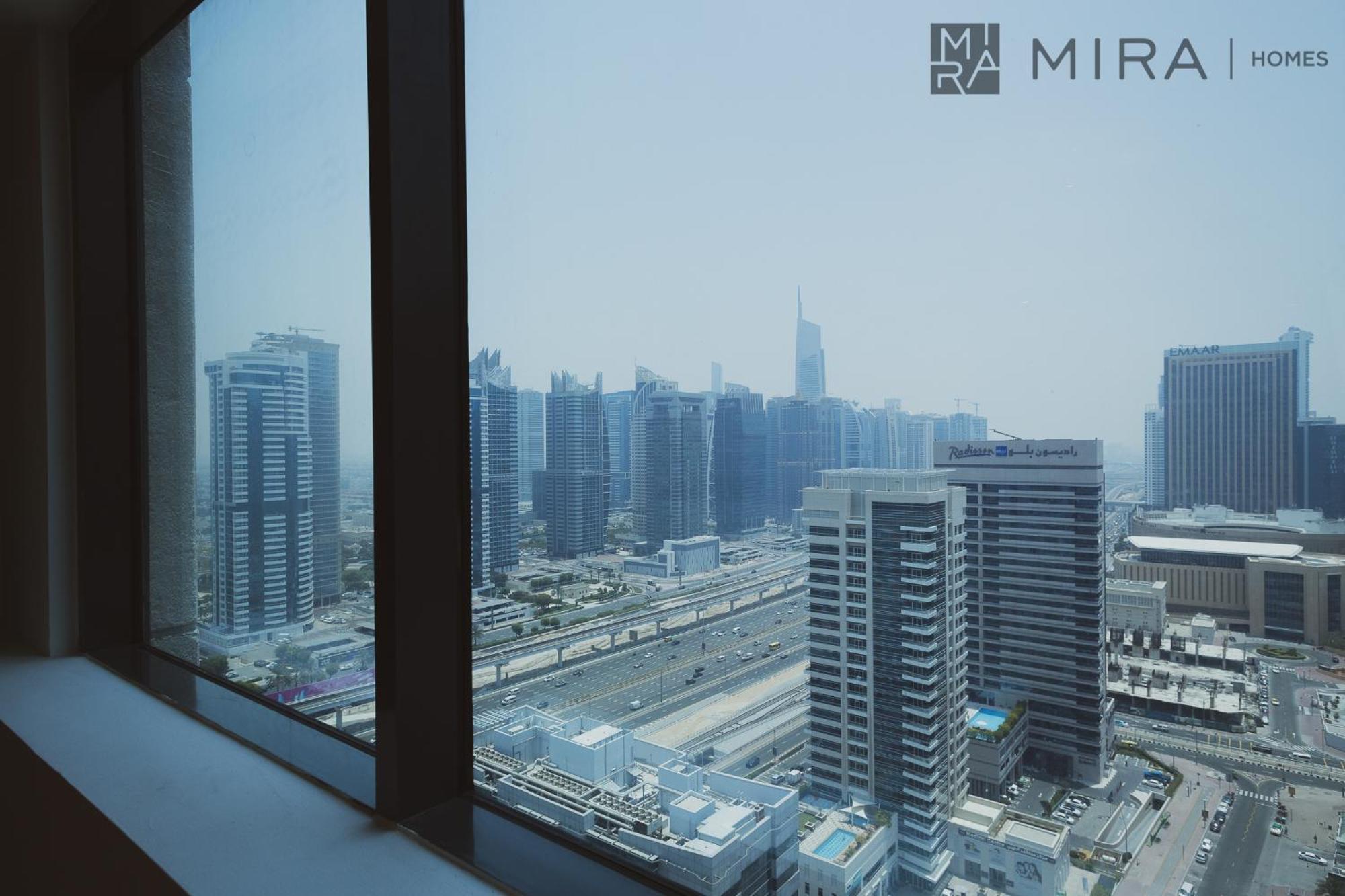 Mira Homes - Lovely 1 Bedroom In Marina Apartment Dubai