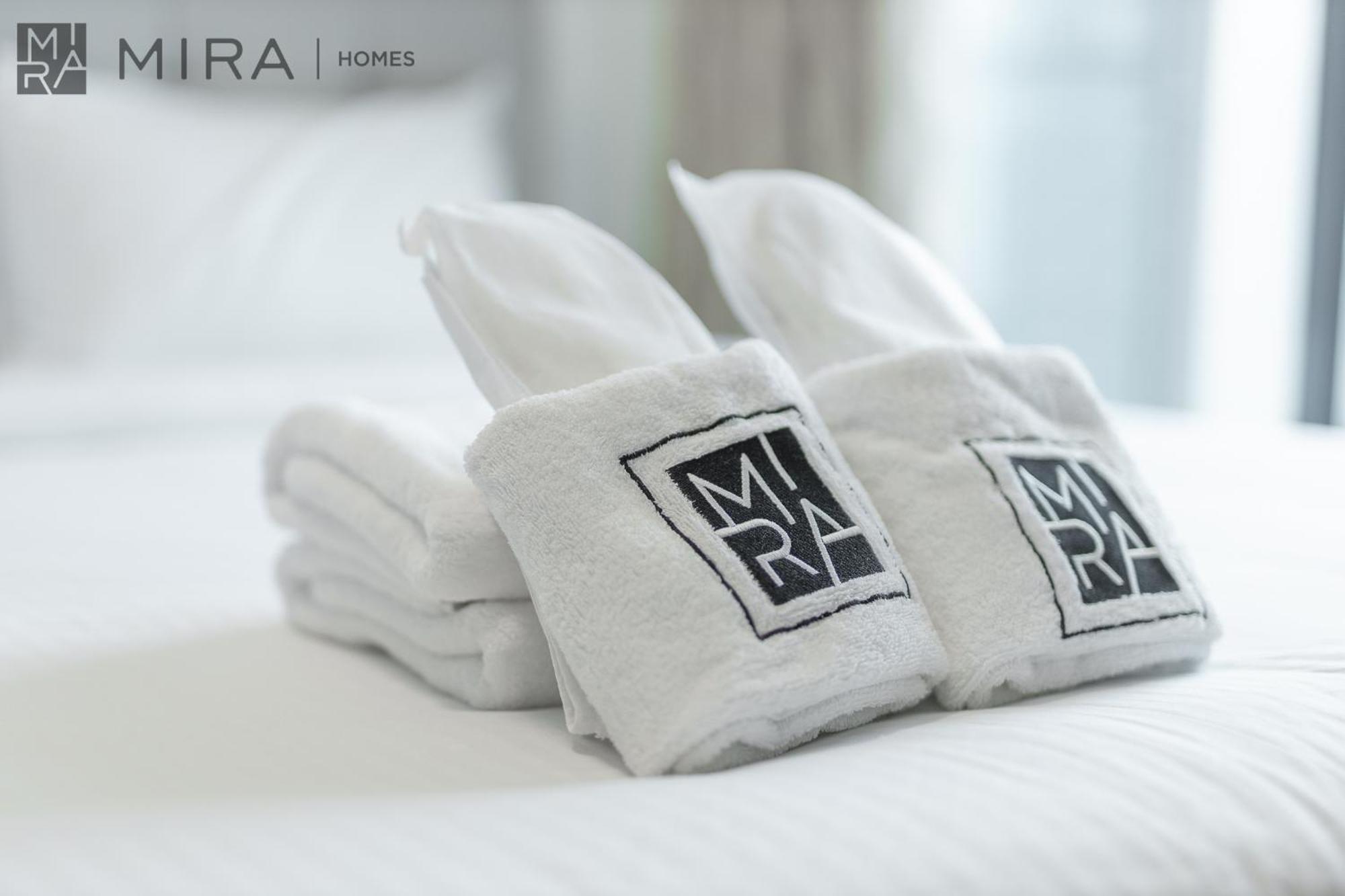 Apartment Mira Homes - Lovely 1 Bedroom In Marina Dubai