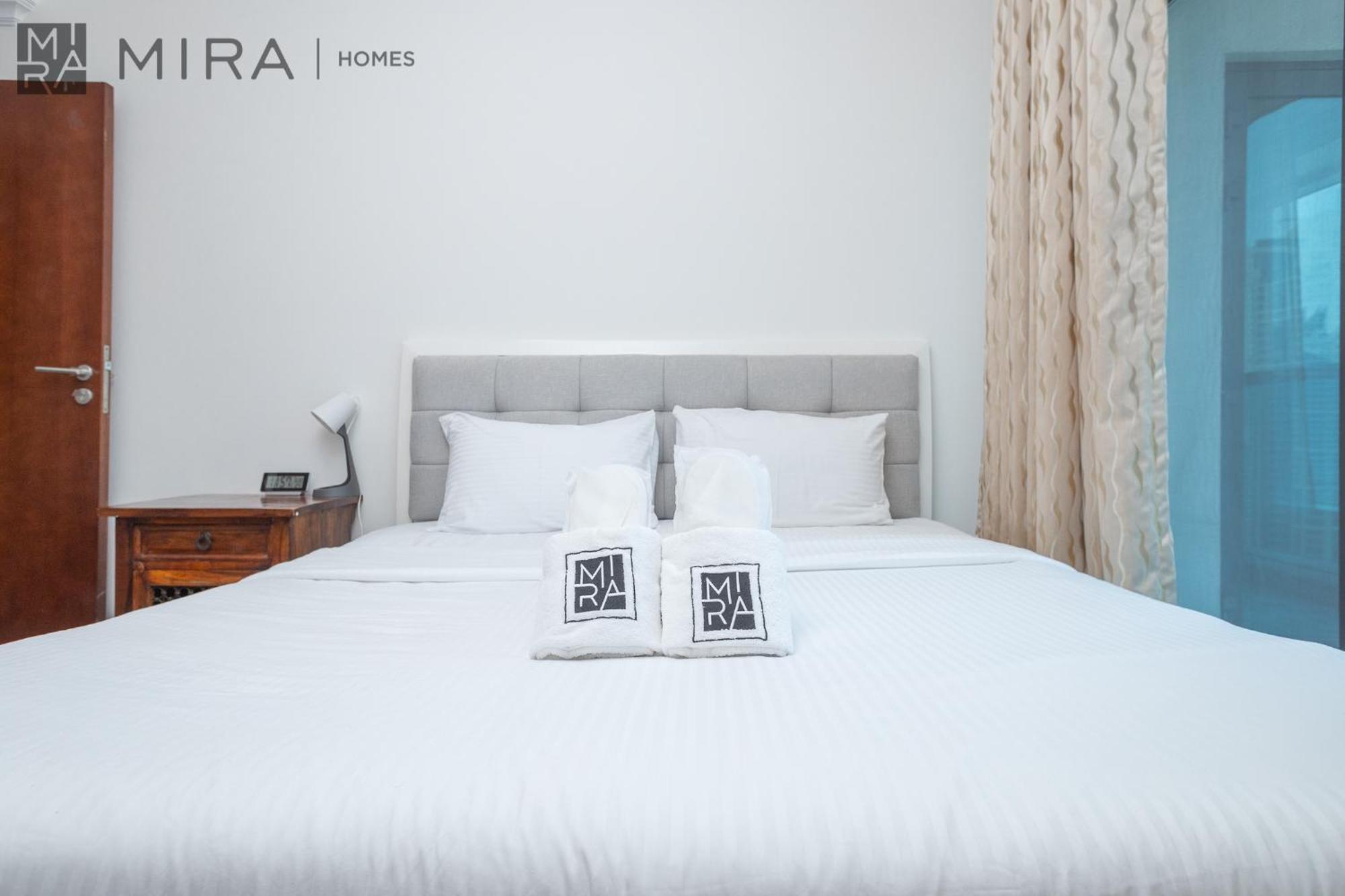 Apartment Mira Homes - Lovely 1 Bedroom In Marina *