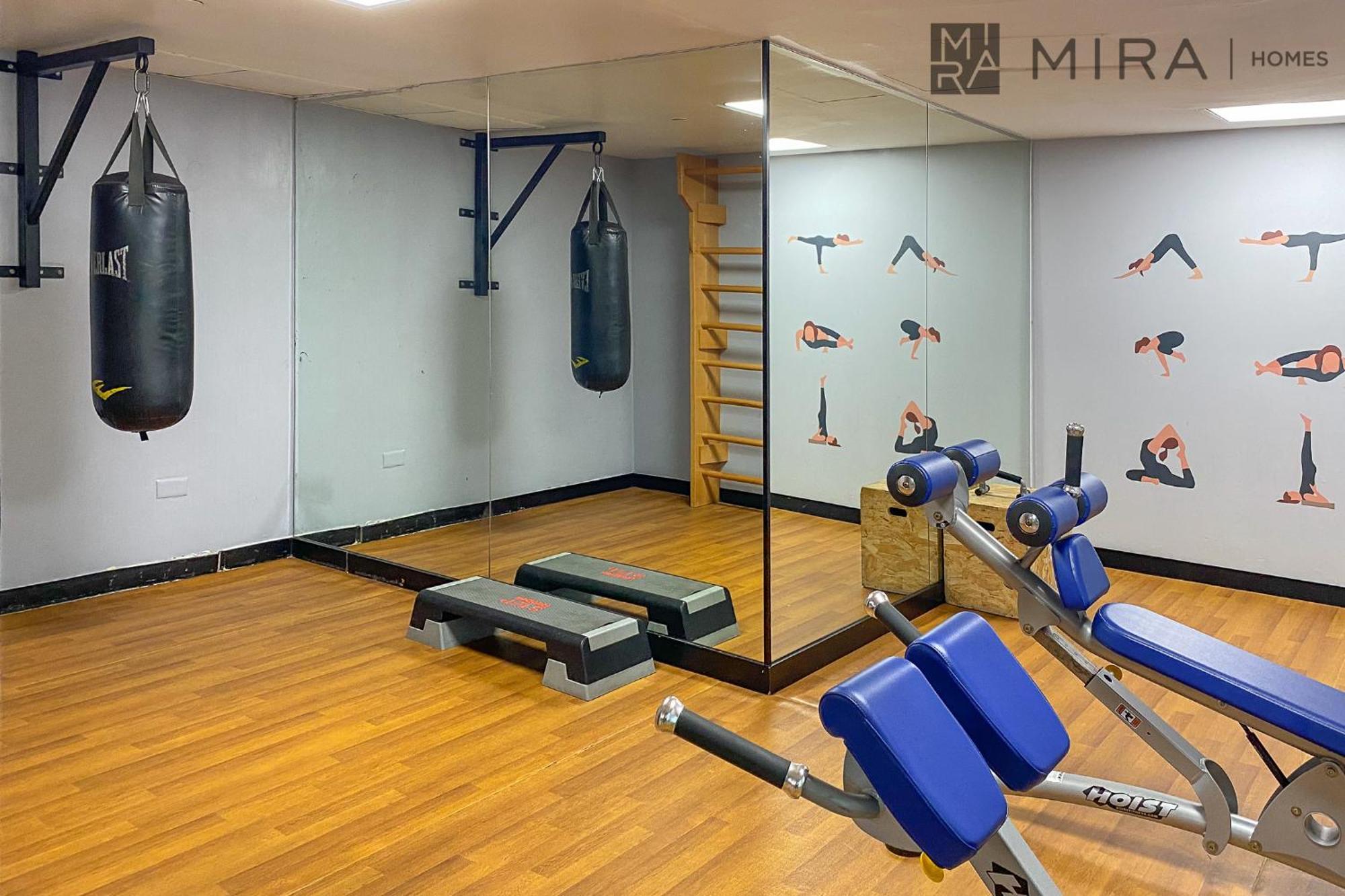 Mira Homes - Lovely 1 Bedroom In Marina
