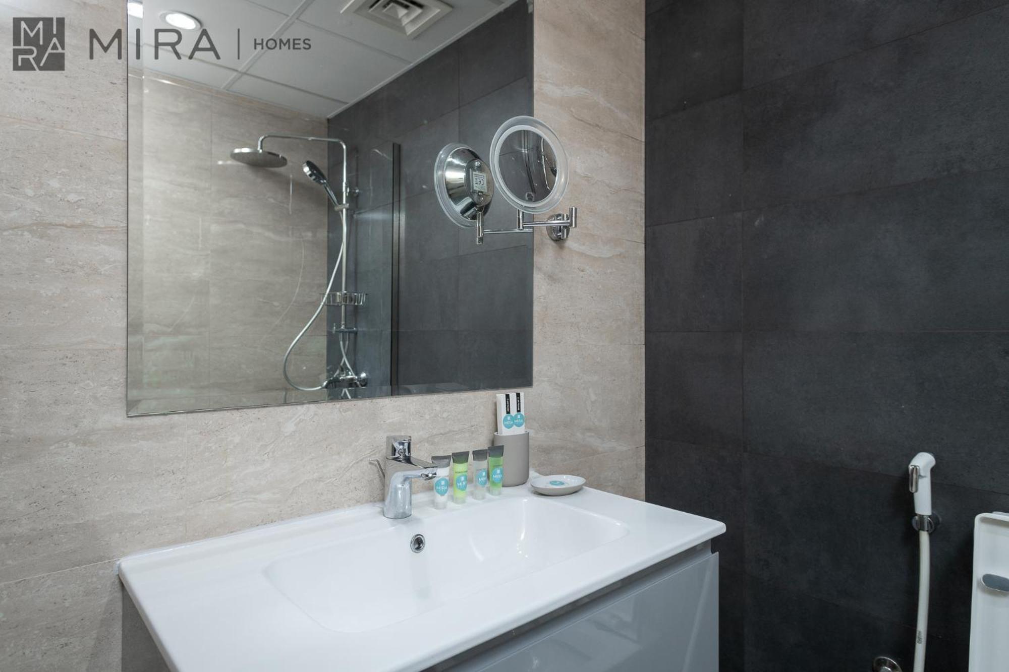 Apartment Mira Homes - Lovely 1 Bedroom In Marina *