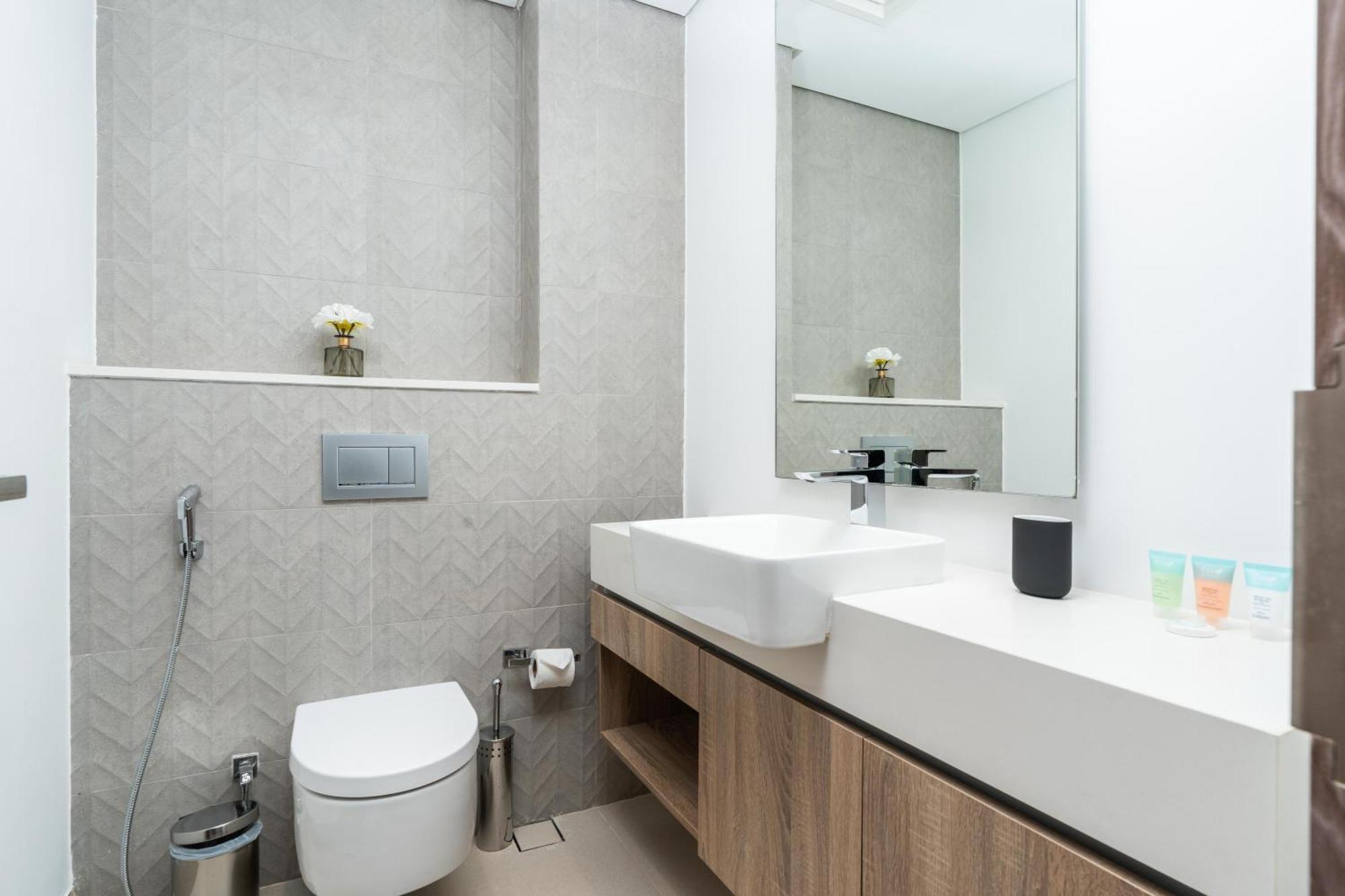 Holiday home Vacay Lettings - Liv Dubai