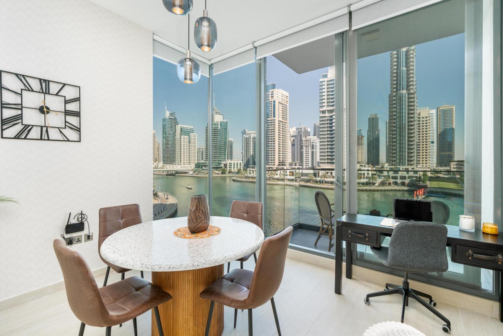 Vacay Lettings - Liv