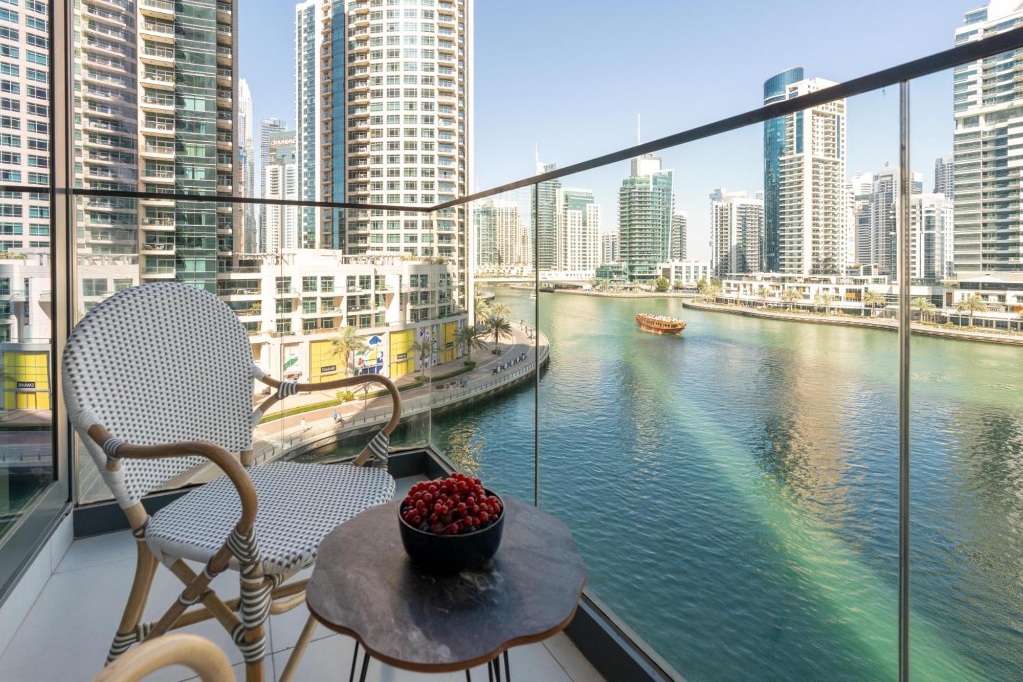 Vacay Lettings - Liv *
