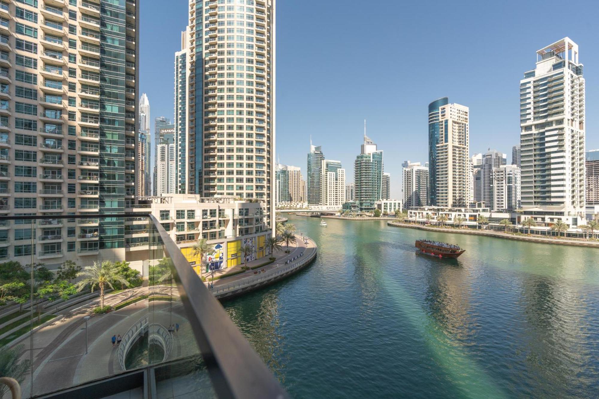 Vacay Lettings - Liv * Dubai