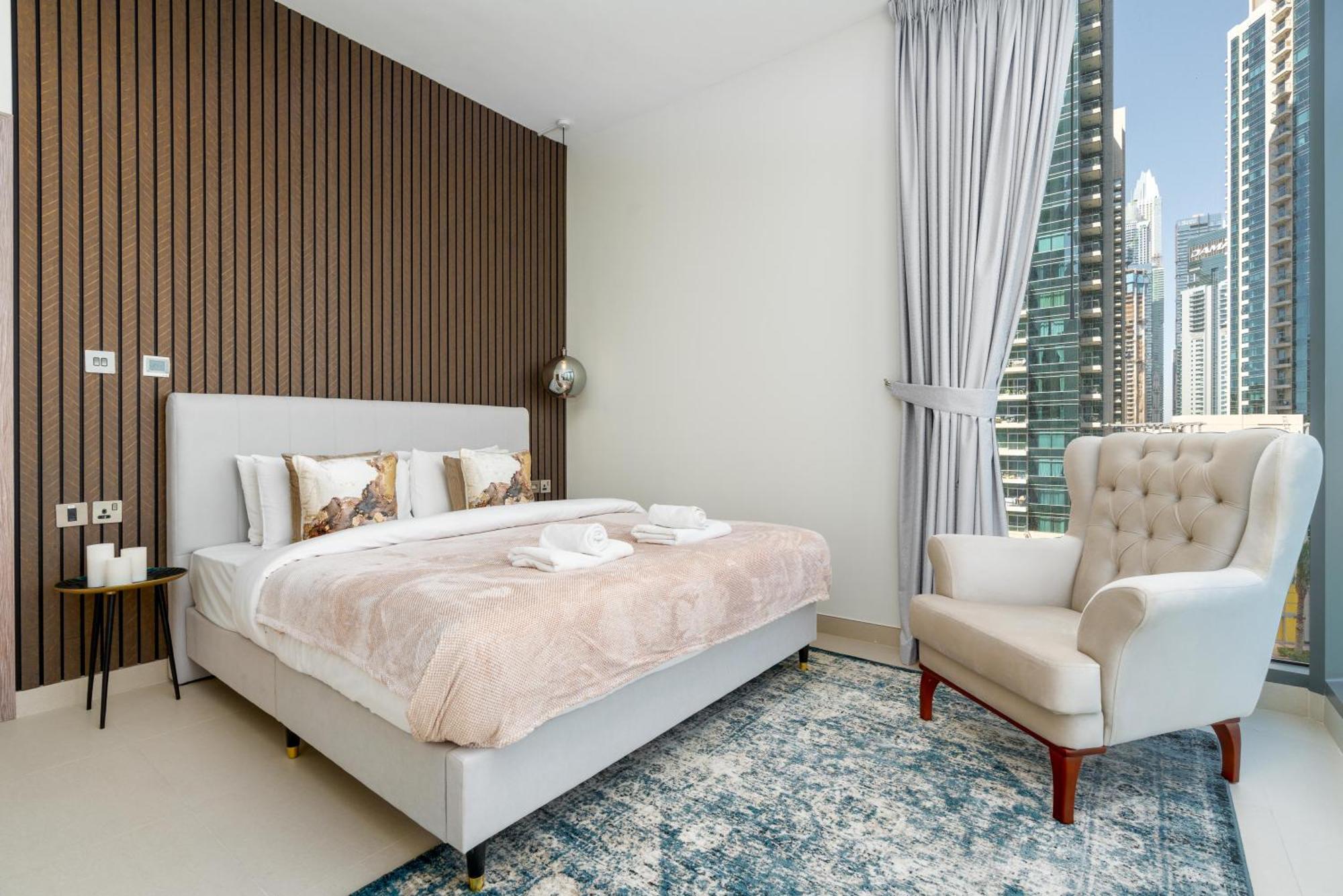Holiday home Vacay Lettings - Liv Dubai